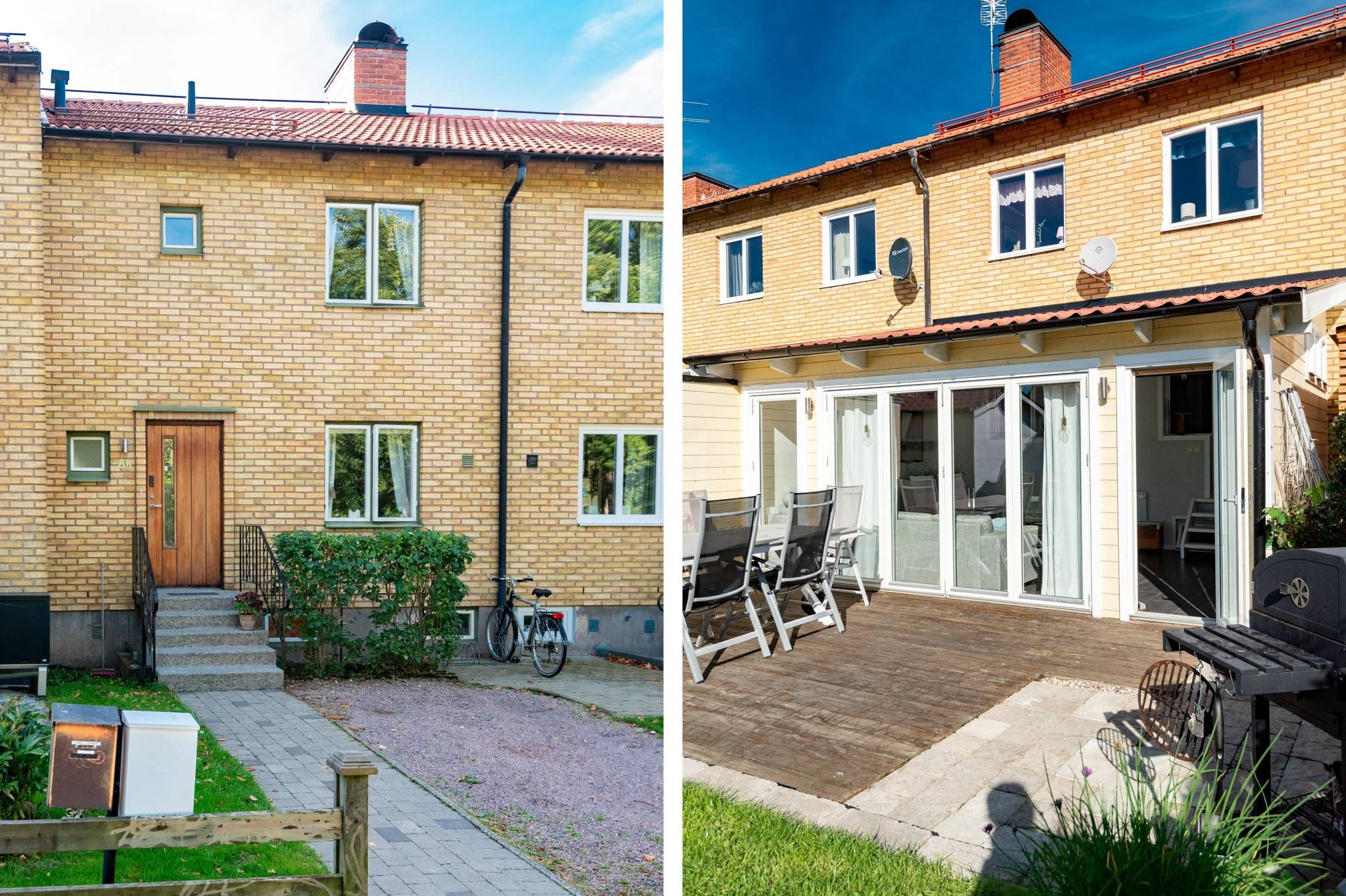 6 rum Radhus på Östergatan 8B Tidaholm Tidaholms kommun - bild 33