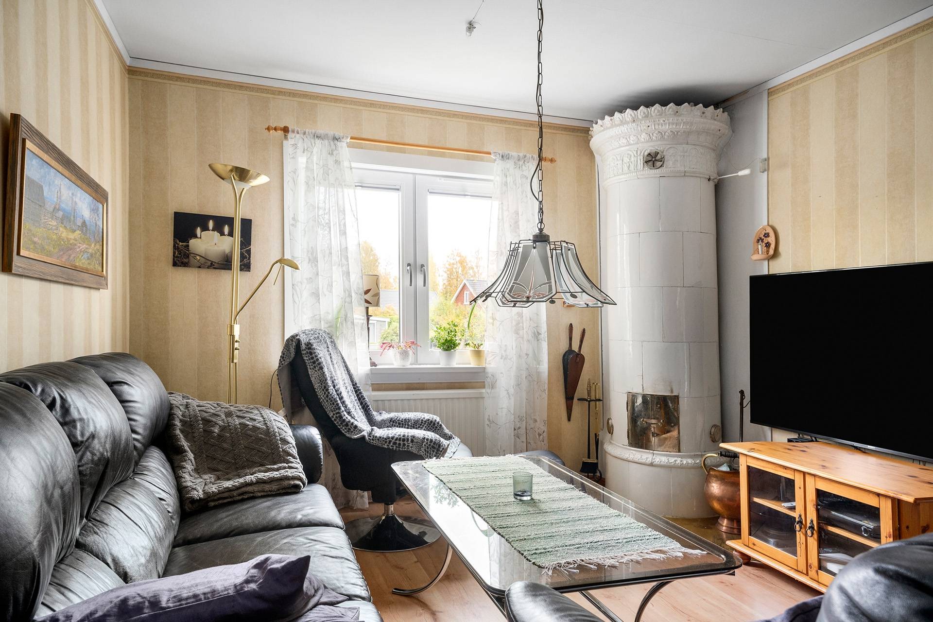 6 rum Villa på Glättargatan 23 Kvarnsveden Borlänge kommun - bild 10
