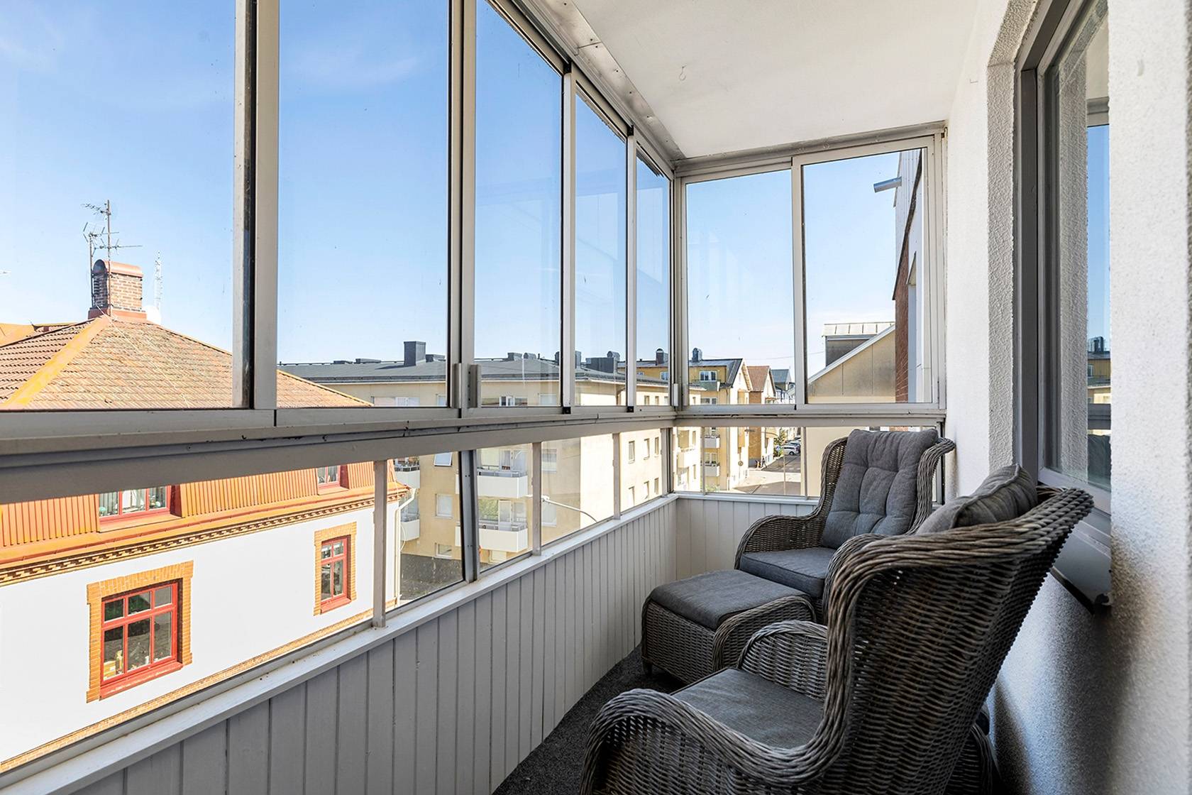 2 rum Lägenhet på Kronogatan 4 F Syrenen Vänersborgs kommun - bild 15