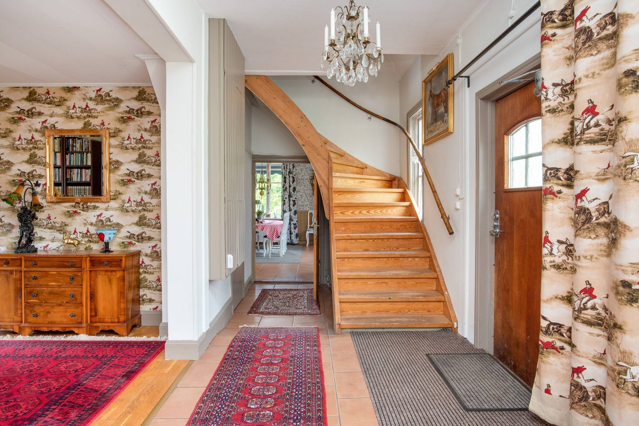 8 rum Gård/skog på Jakobslund 2 Ljungsbro Linköpings kommun - bild 21