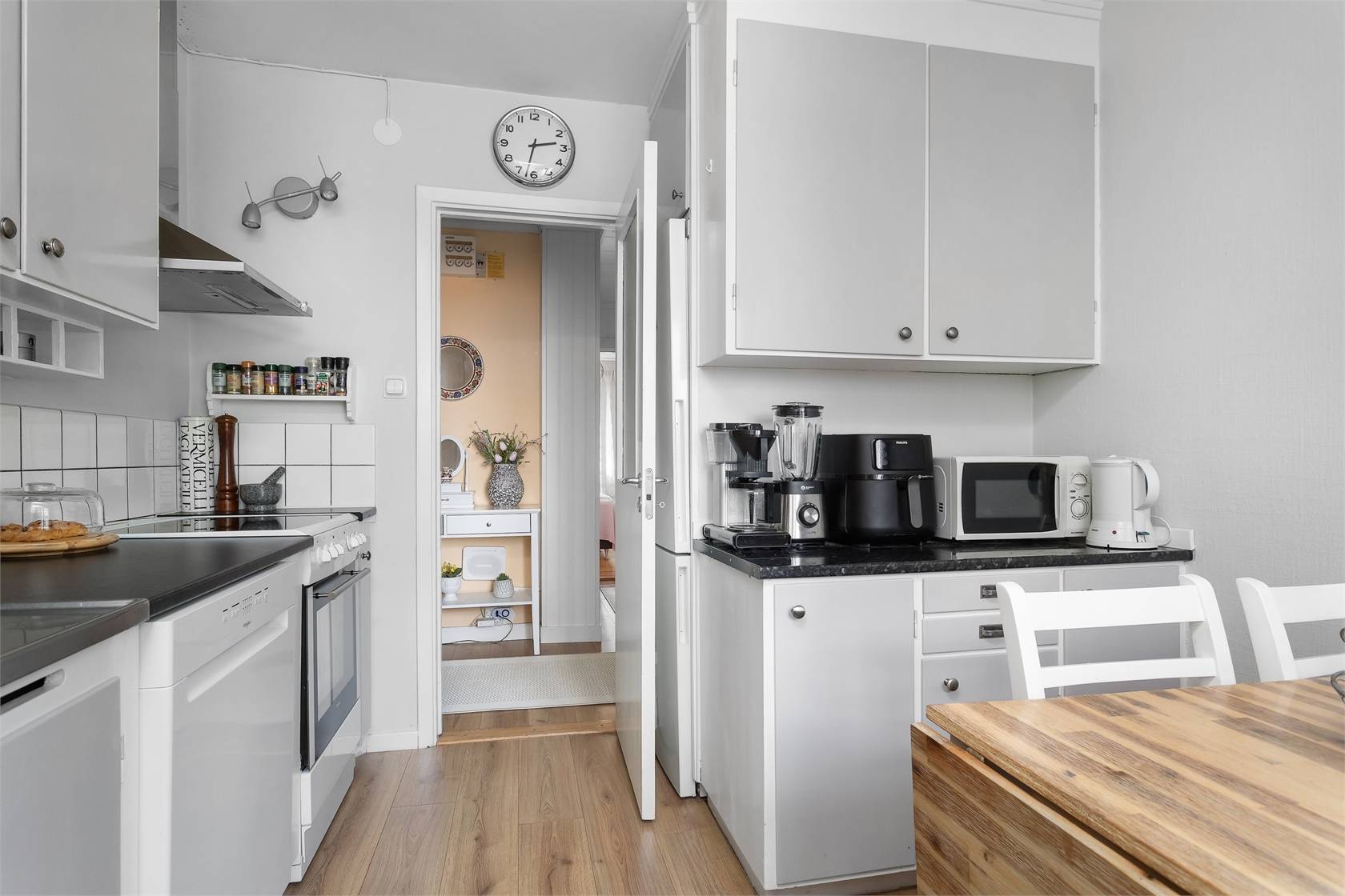 4 rum Lägenhet på Rådmansgatan 38b Nora kommun - bild 10