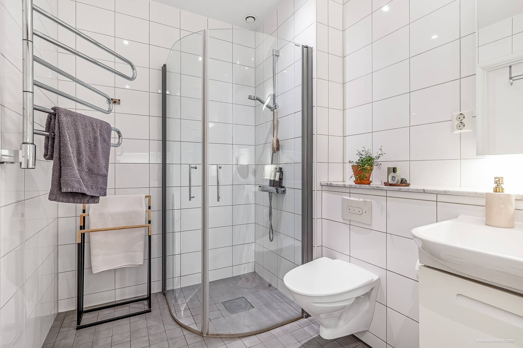 5 rum Lägenhet på Kungsgatan 11 Centrum Uppsala kommun - bild 17