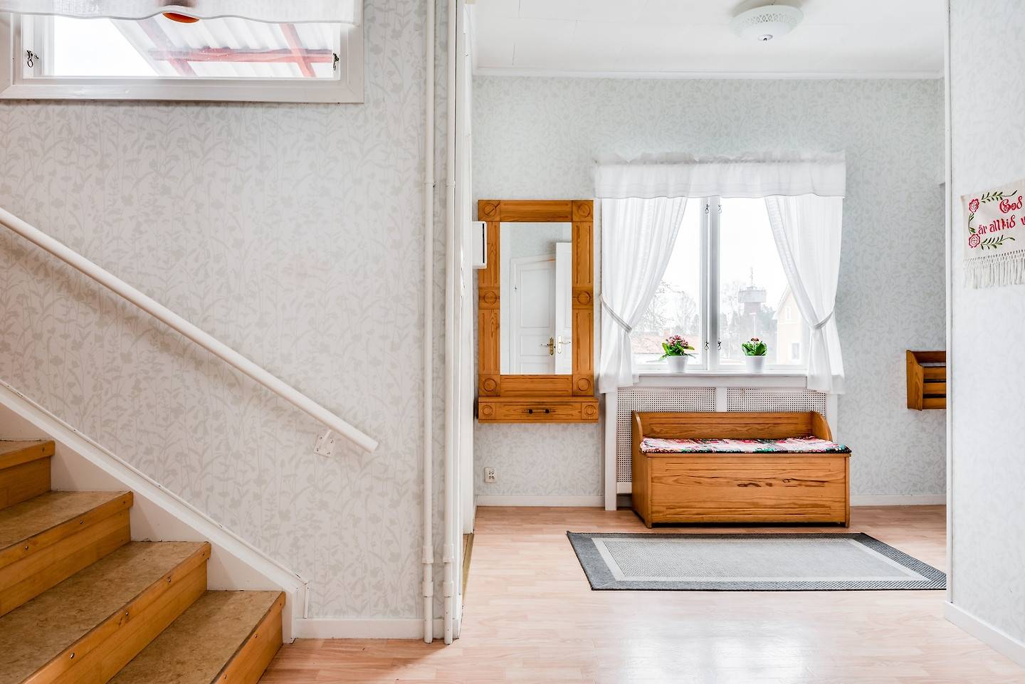 6 rum Villa på Bergsgatan 28 Barrsätra Sandvikens kommun - bild 22