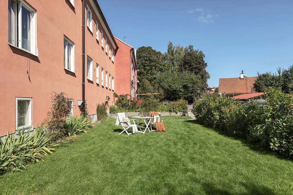 1 rum Lägenhet på Kyrkogårdsvägen 71 Enskededalen Stockholms kommun - bild 16