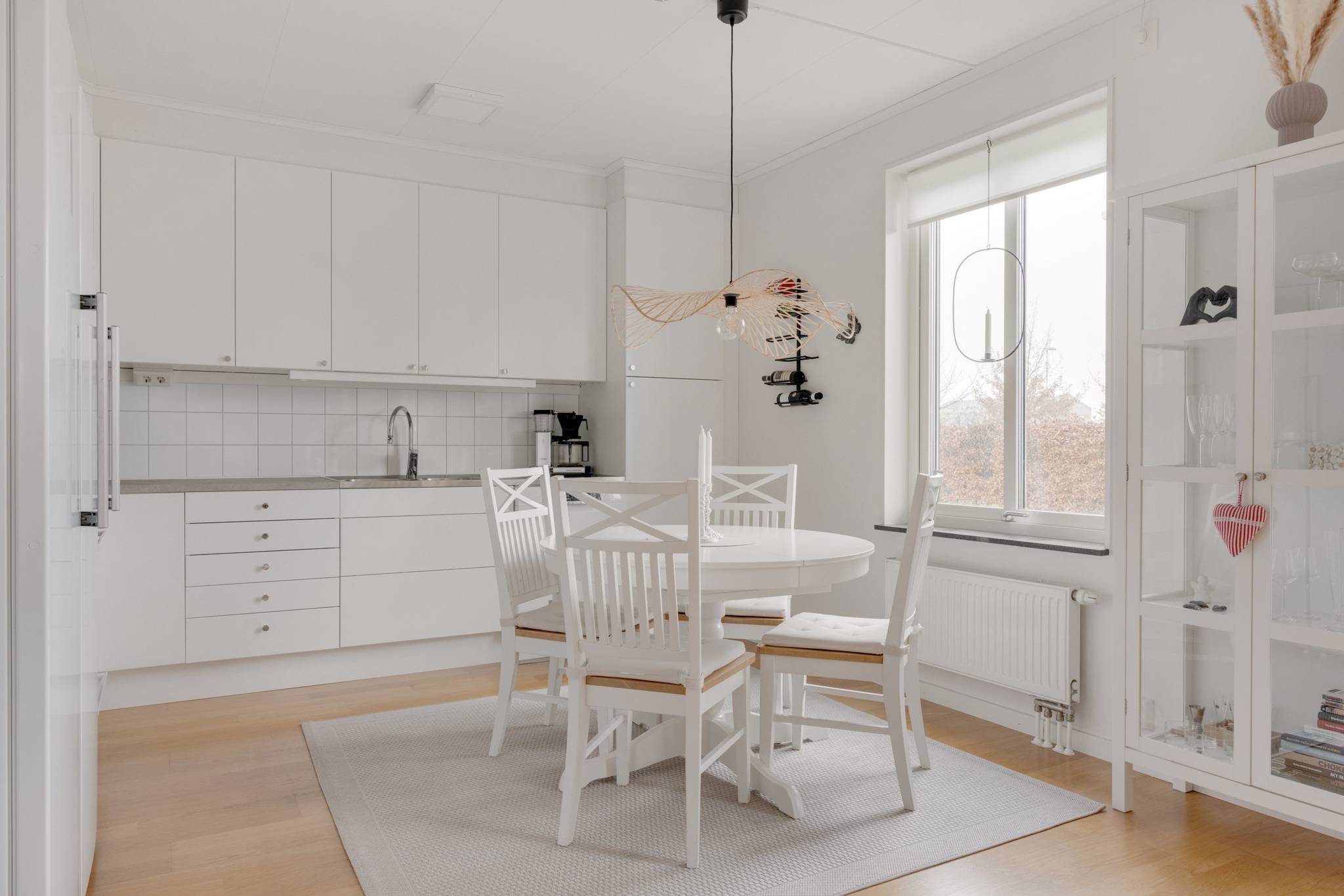 4 rum Lägenhet på Vallmovägen 5A Tygelsjö Malmö kommun - bild 8