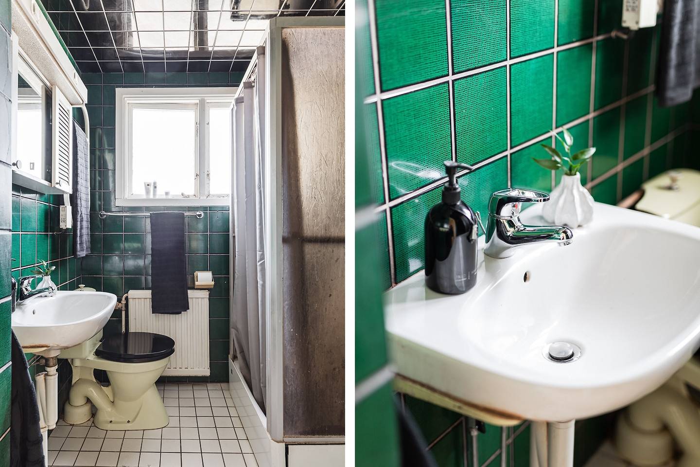 4 rum Villa på Mosshemsgatan 10 Ingsberg Nässjö kommun - bild 38