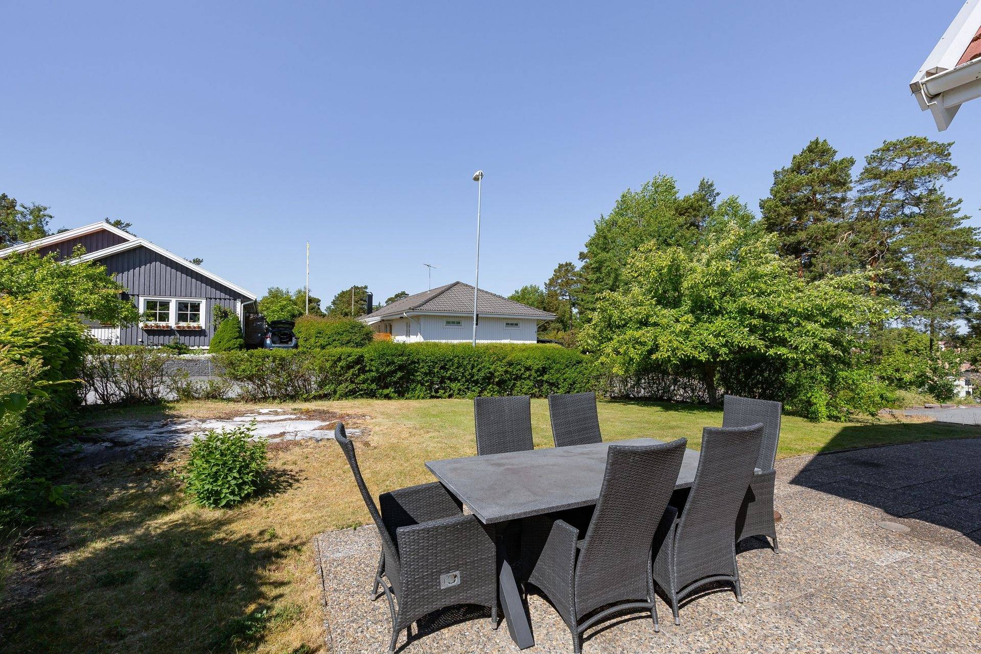 6 rum Villa på Blockstigen 1 Mariefred-Slottsbrinken Strängnäs kommun - bild 52