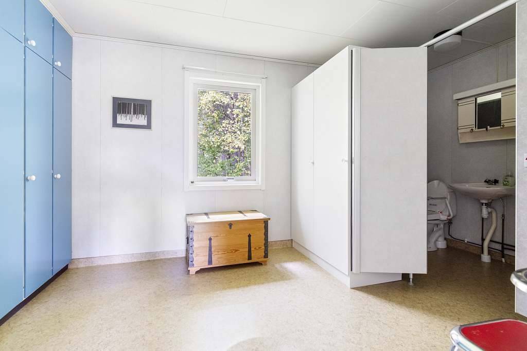 4 rum Villa på Södra Harads 30B Södra Harads Bodens kommun - bild 15