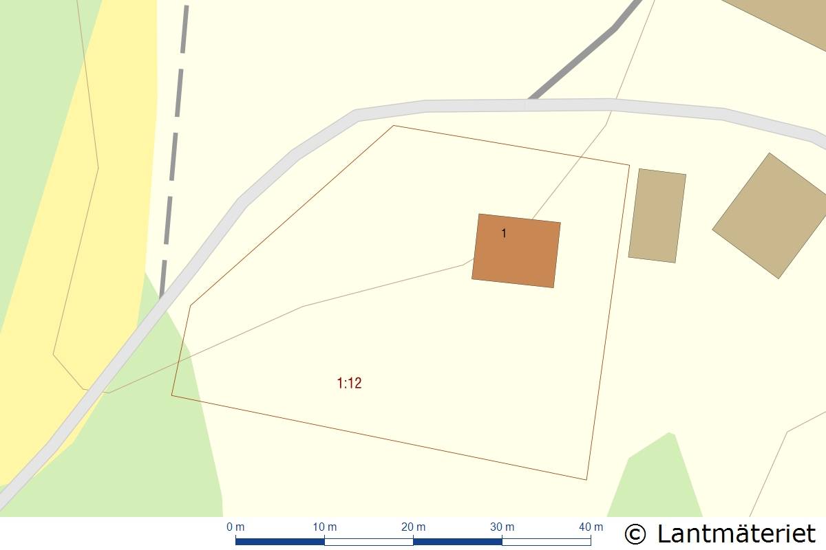 5 rum Villa på Håringe Dalhem 1 Bolmsö Ljungby kommun - bild 39