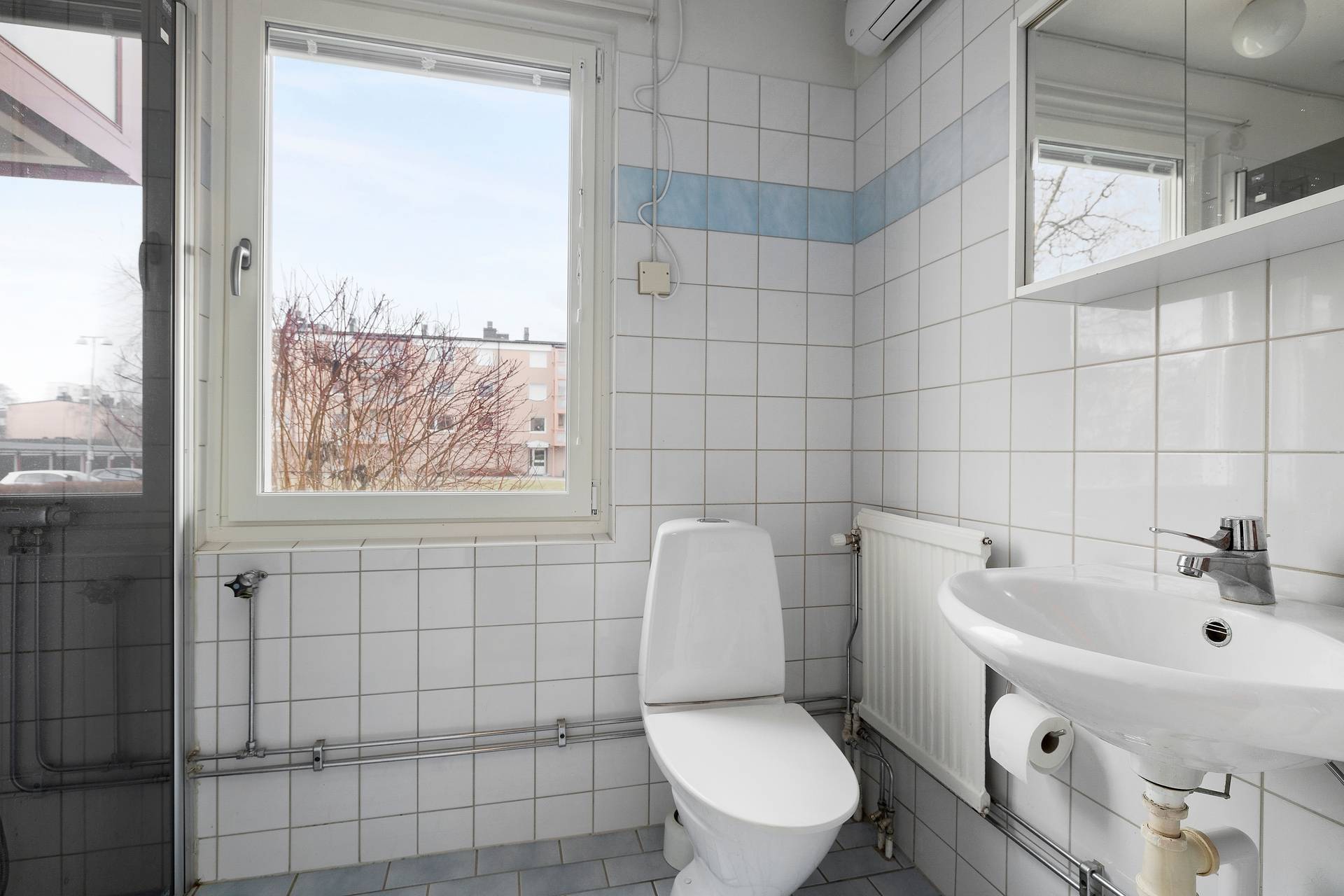 2 rum Lägenhet på Sätunavägen 21A, BV Centralt Sigtuna kommun - bild 3