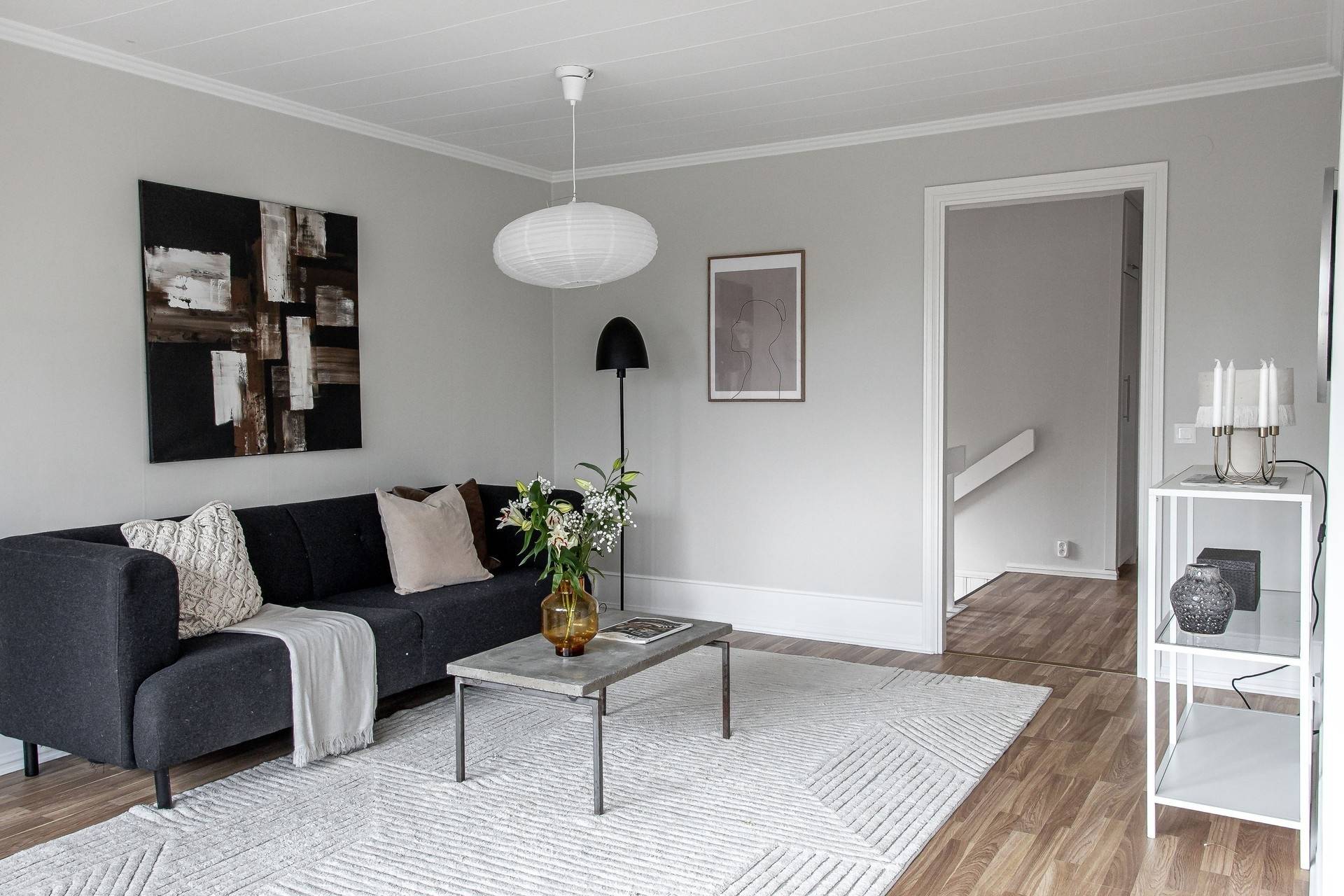 6 rum Villa på Blåklocksstigen 72 Järna Södertälje kommun - bild 9