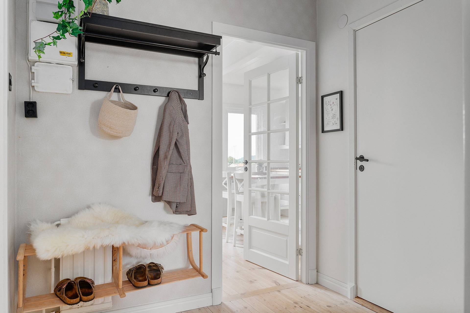 2 rum Lägenhet på Kungsgatan 29A Kungsbacka Kungsbacka kommun - bild 14