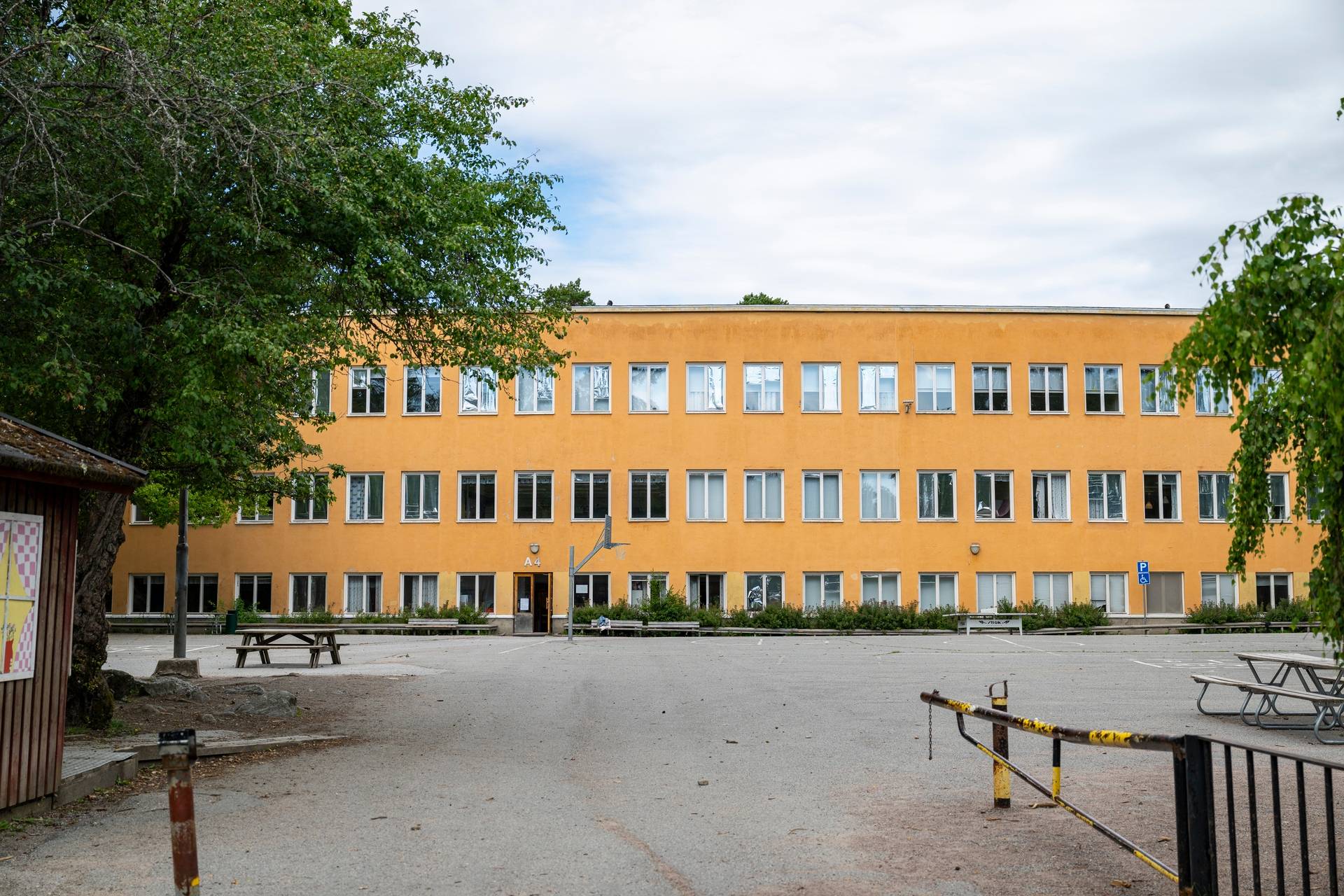 4 rum Villa på Olovslundsvägen 11 Olovslund Stockholms kommun - bild 61