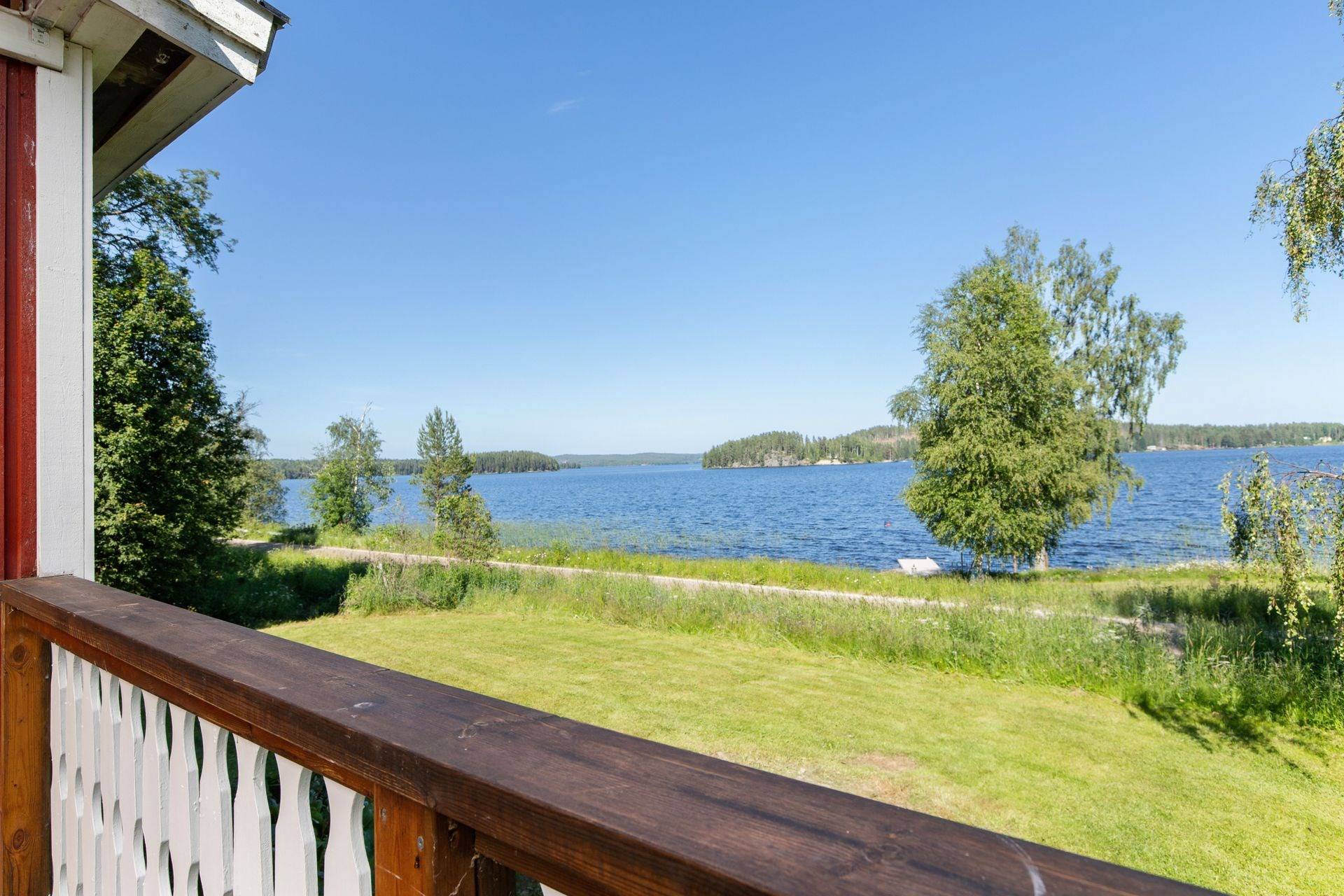 5 rum Fritidshus på Hånicksvallen 347 Hånick Nordanstigs kommun - bild 23