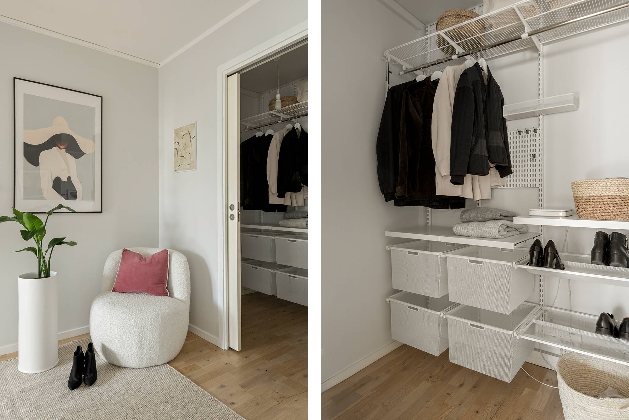 3 rum Lägenhet på Arbetargatan 28D, 4tr Kungsholmen Stockholms kommun - bild 27