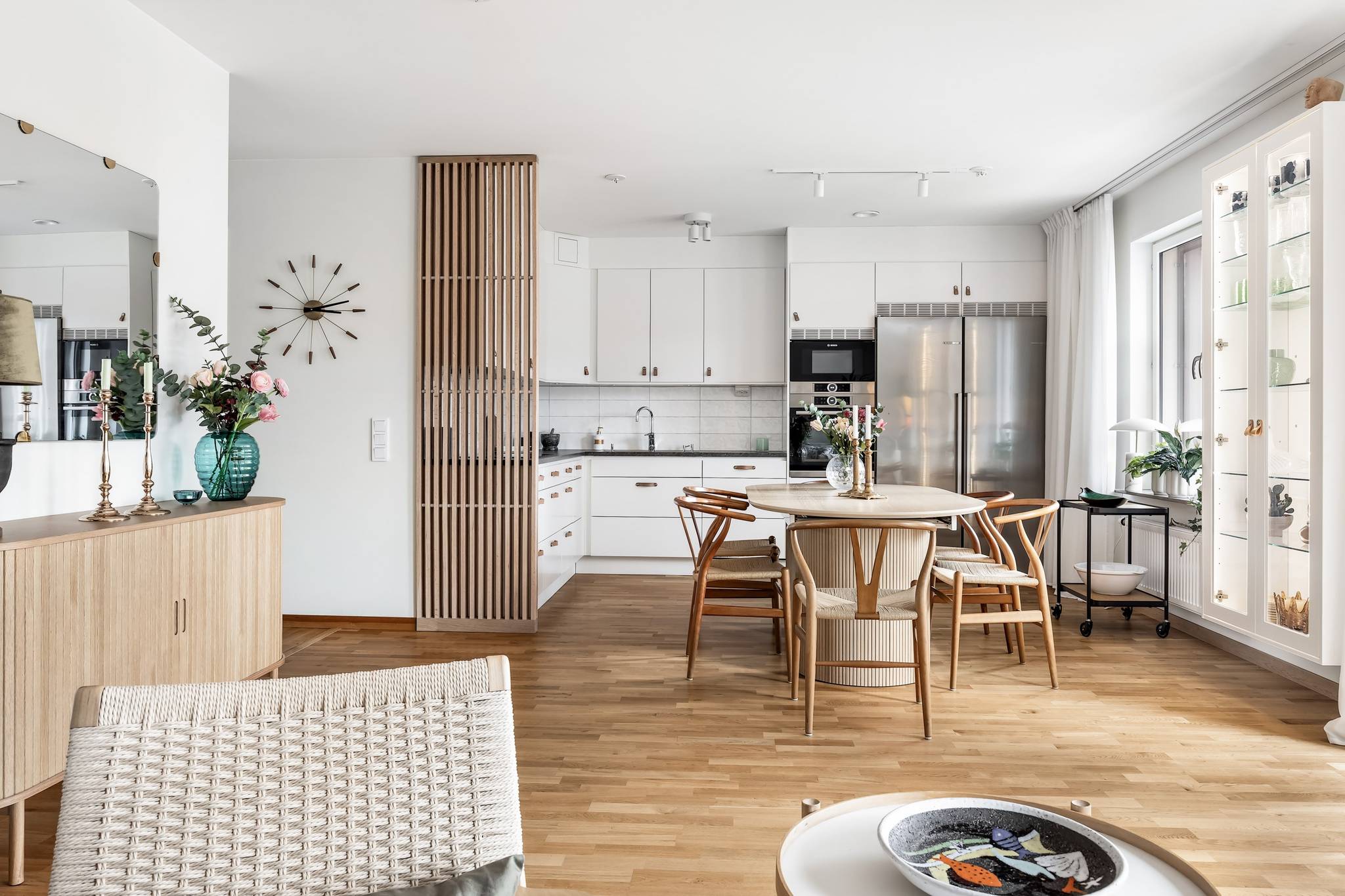 3 rum Lägenhet på Östra Ågatan 109 Industristaden Uppsala kommun - bild 9