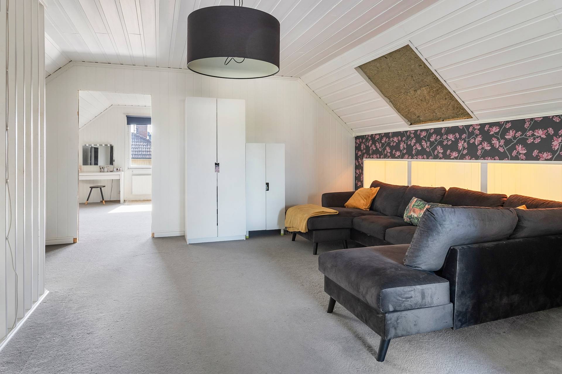 7 rum Villa på Östra Ladubacksgatan 15 Arboga Arboga kommun - bild 26
