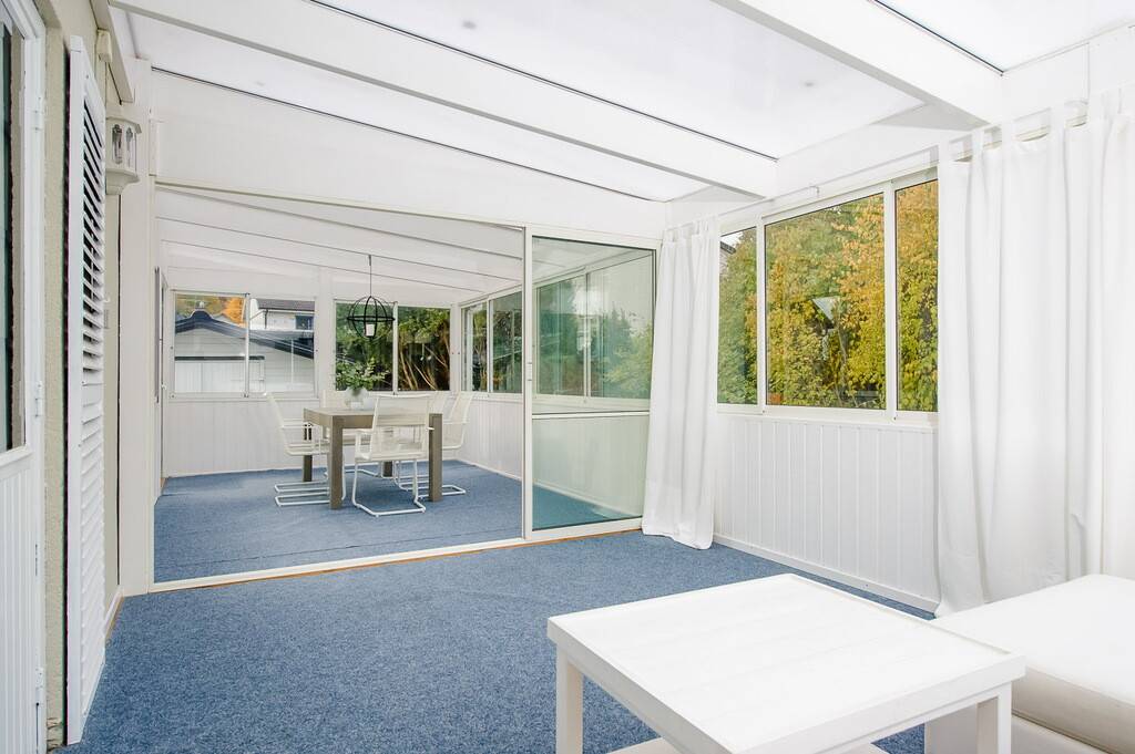 4 rum Villa på Tvåbackarstigen 1 Centralt Karlskoga kommun - bild 9