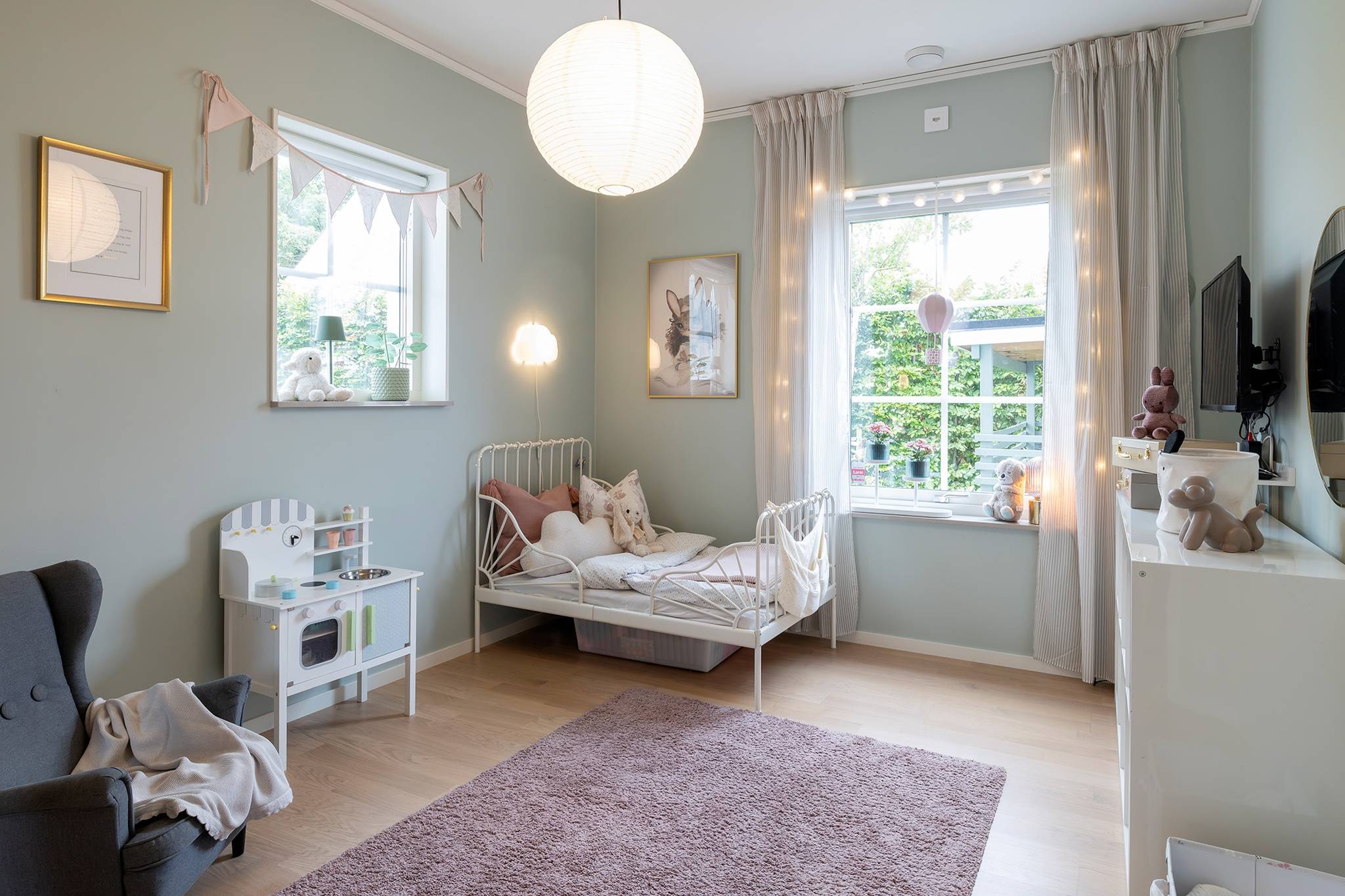 7 rum Villa på Ådalavägen 15 Staffanstorp Staffanstorps kommun - bild 15
