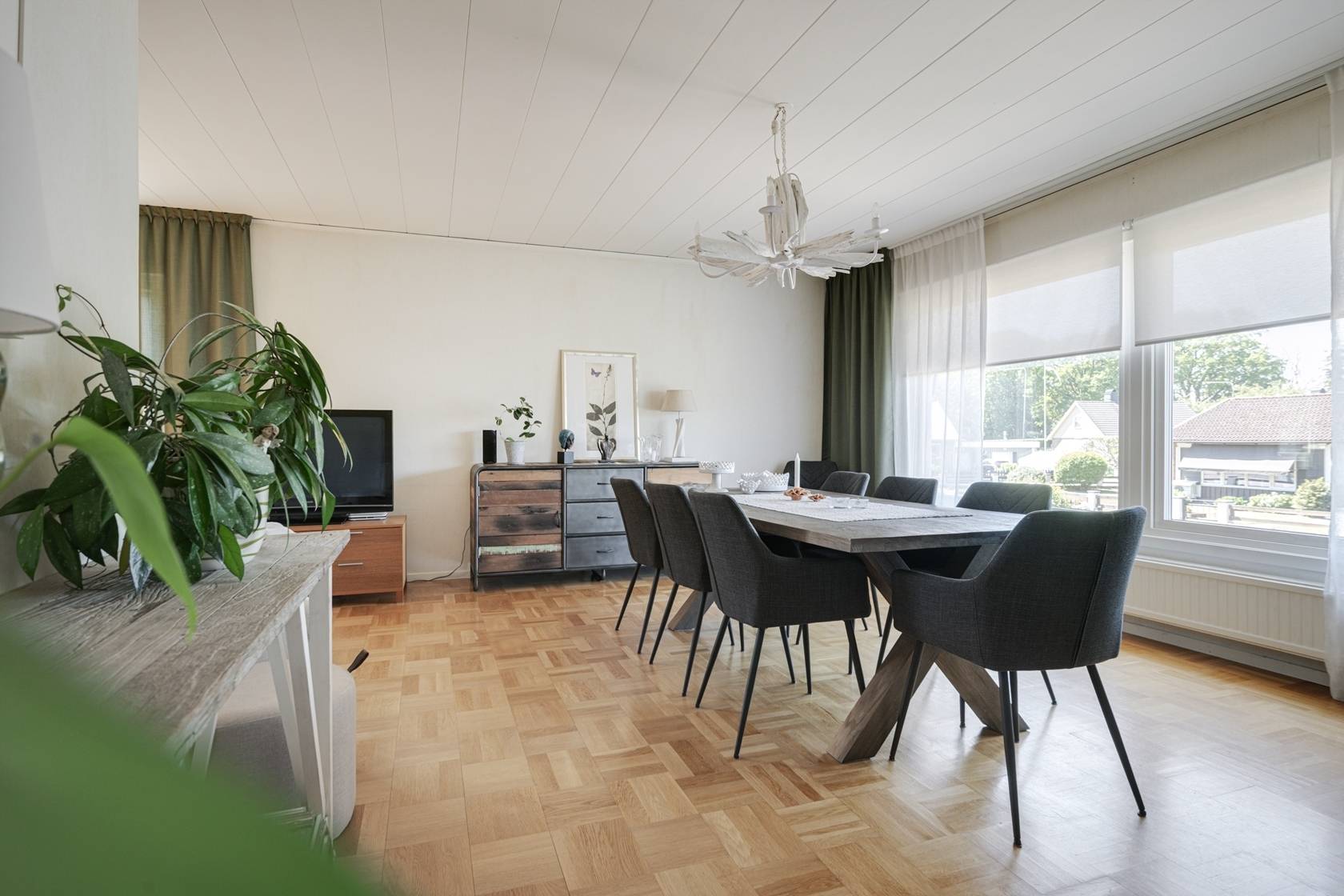 6 rum Villa på Solrosvägen 4 Vedeby Karlskrona kommun - bild 7