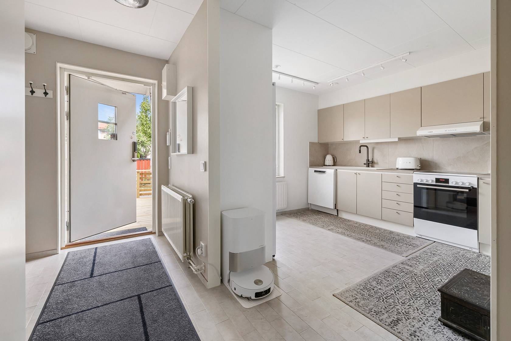 4 rum radhus på Tellusgränd 15 Prästgårdsmarken/njursta, Upplands Väsby kommun - bild 5