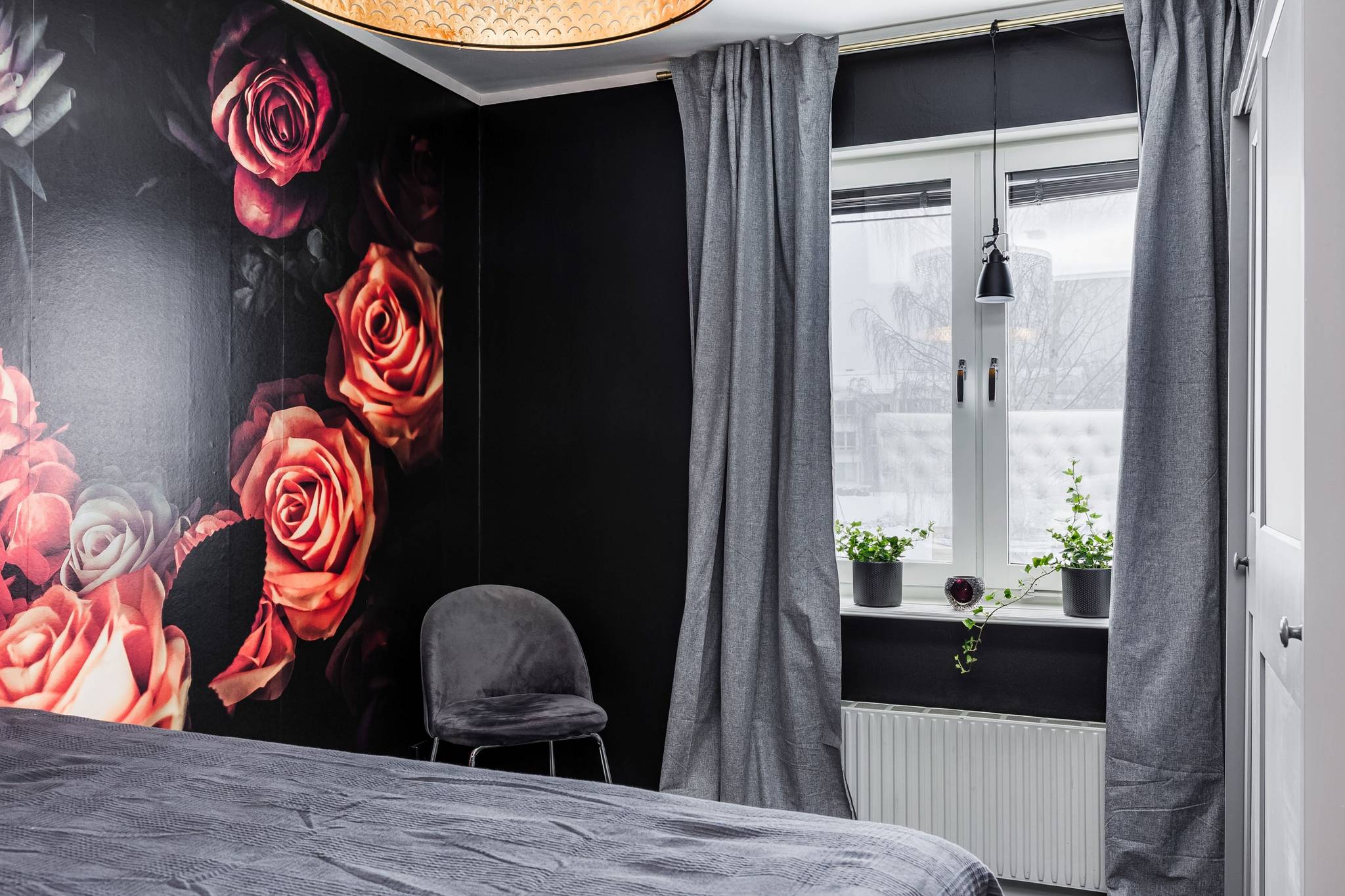 3 rum Lägenhet på Splintvägen 50 Torvalla Östersunds kommun - bild 9