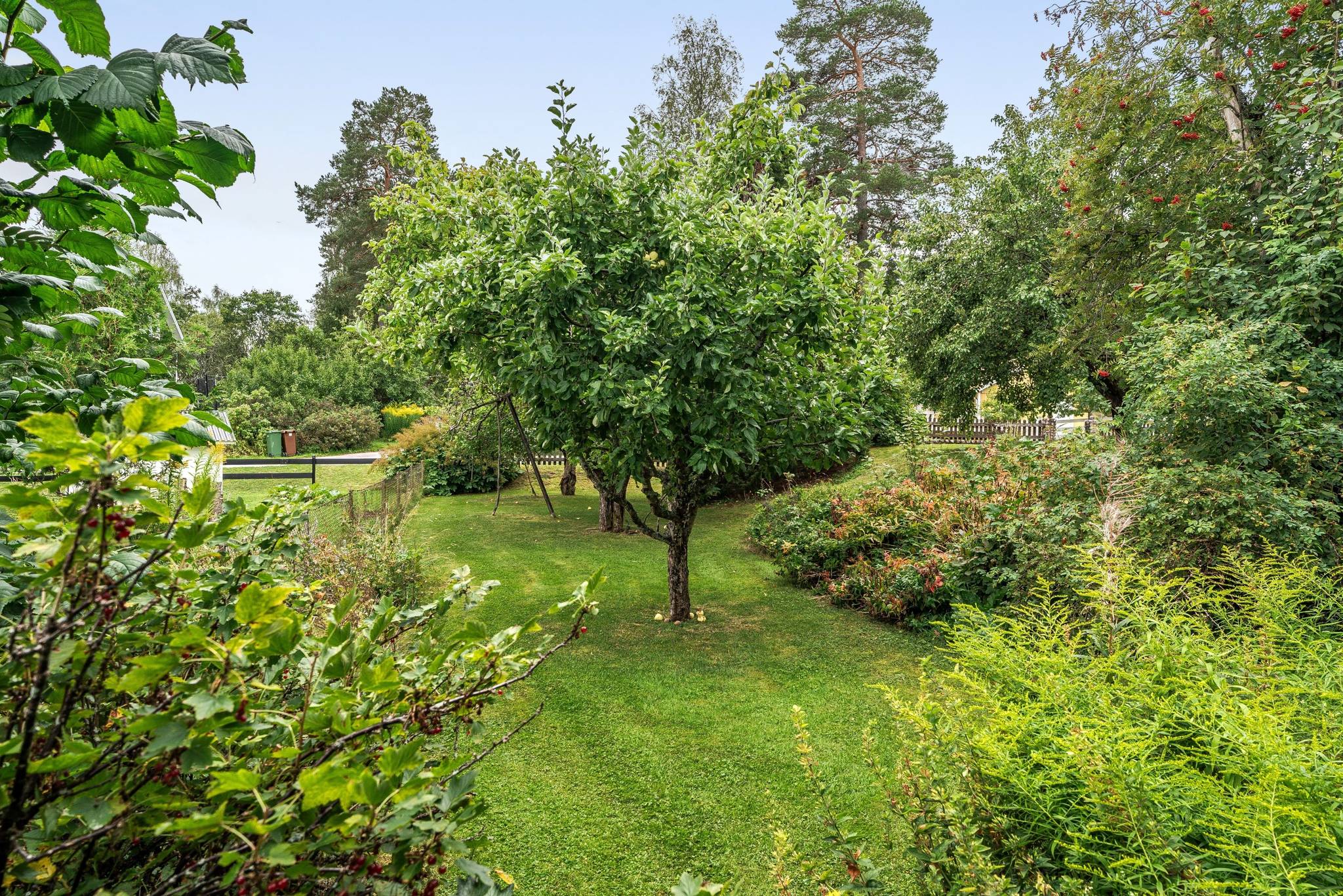3 rum Villa på Furuvägen 10 Örbyhus Tierps kommun - bild 34