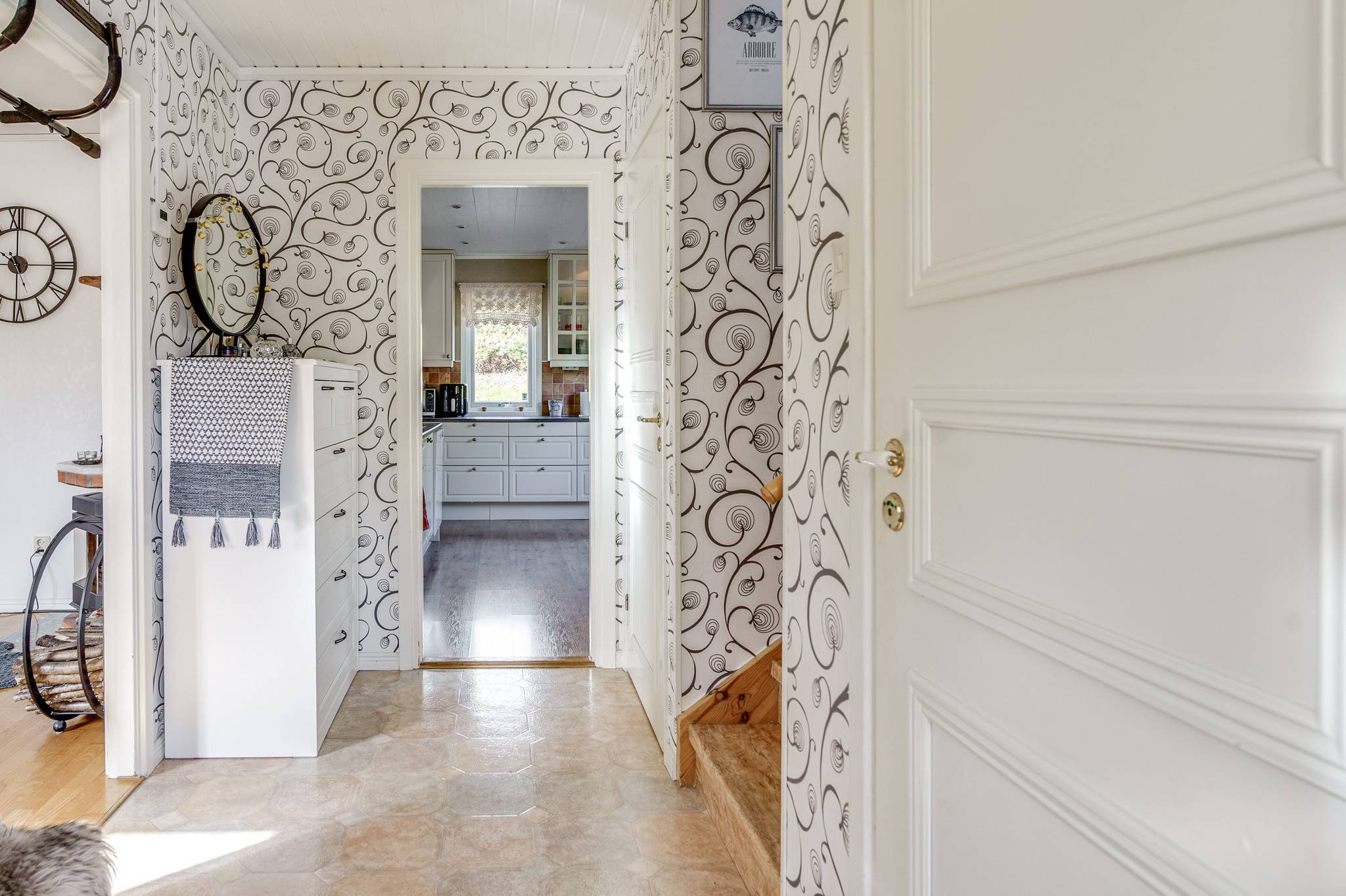 5 rum Villa på Rådmansgatan 43 Sköndal Lindesbergs kommun - bild 3
