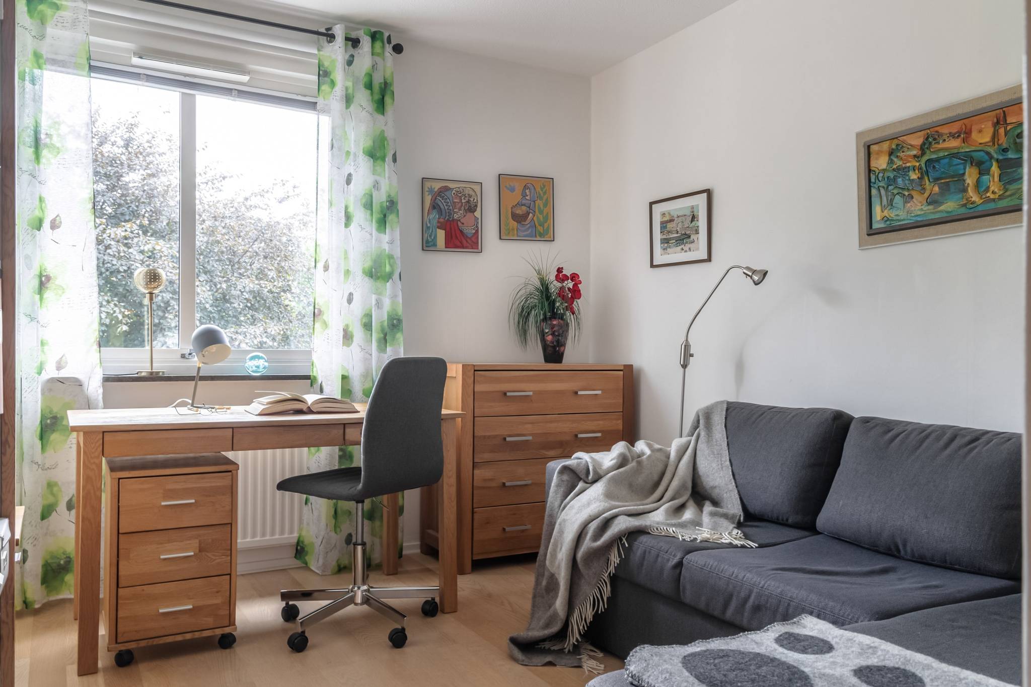 3 rum Lägenhet på Hagåkersgatan 18A Mölndal - Bosgården Mölndals kommun - bild 11