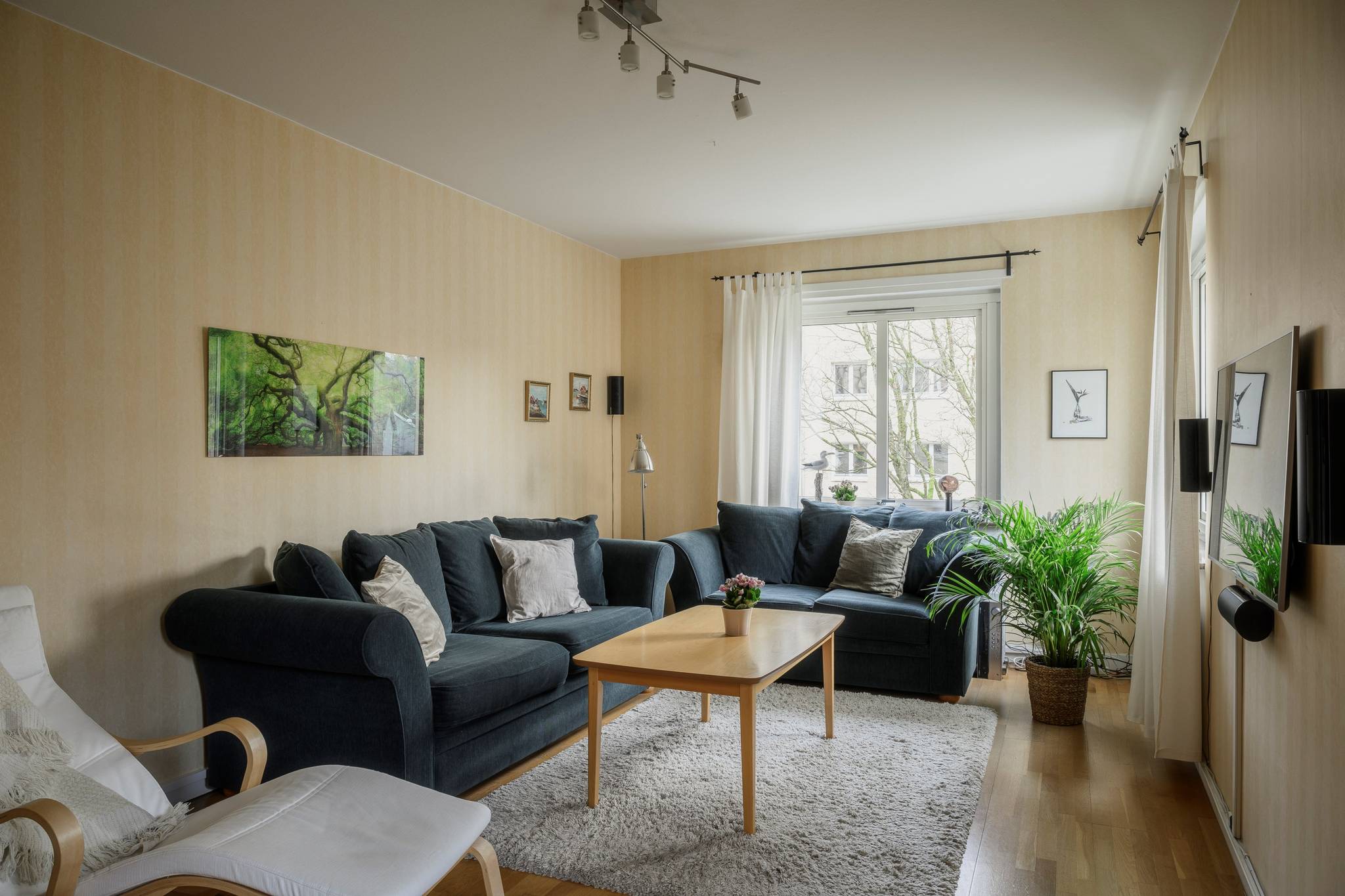 3 rum Lägenhet på Stafettgatan 1A Lunden Göteborgs kommun - bild 13