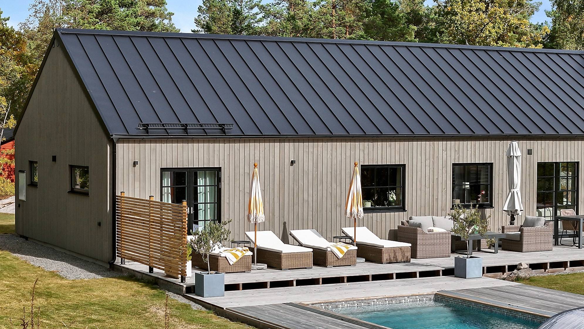 4 rum Villa på Åkerby 21 Åkerby Eskilstuna kommun - bild 4