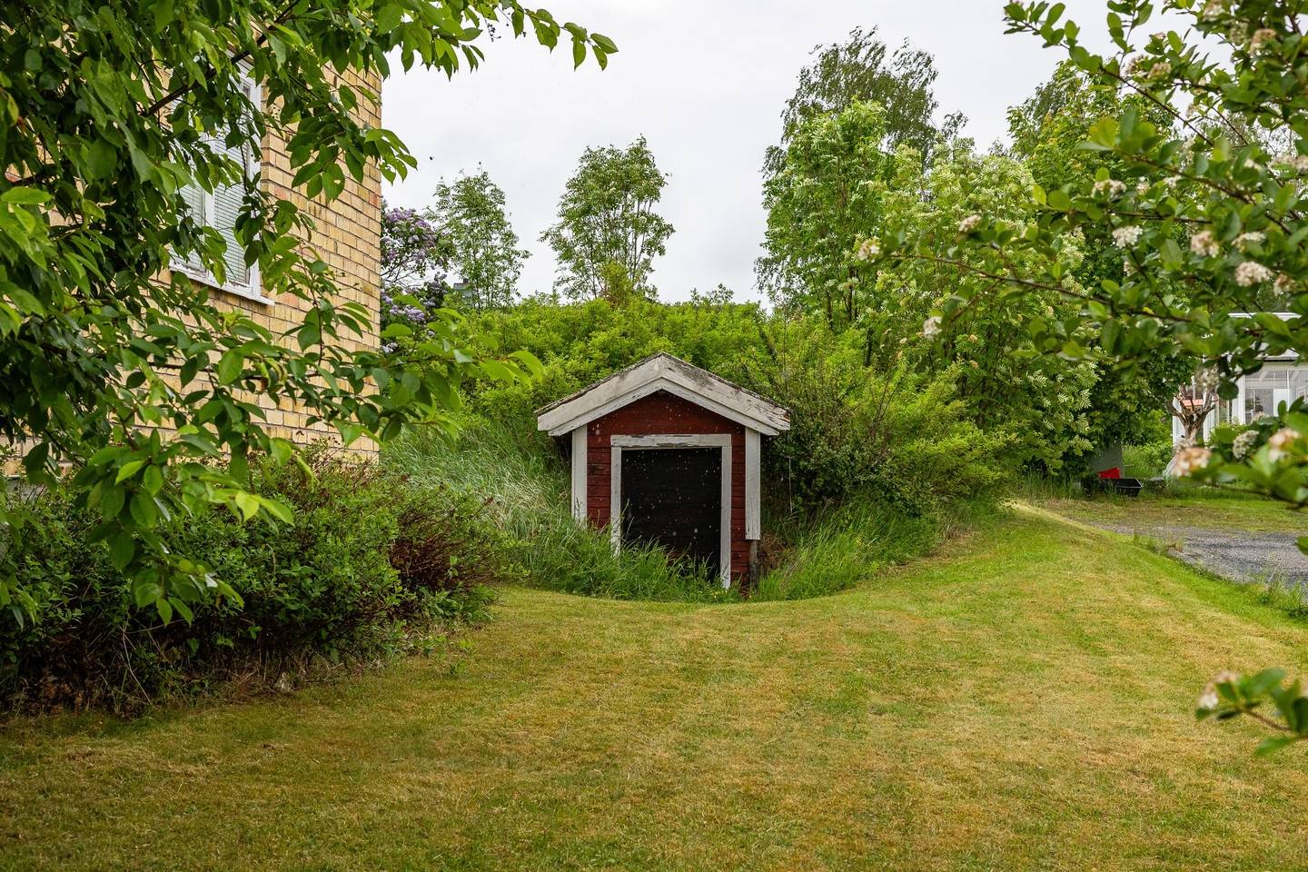 7 rum Villa på Enbergsgatan 27 Ljusdal Ljusdals kommun - bild 37