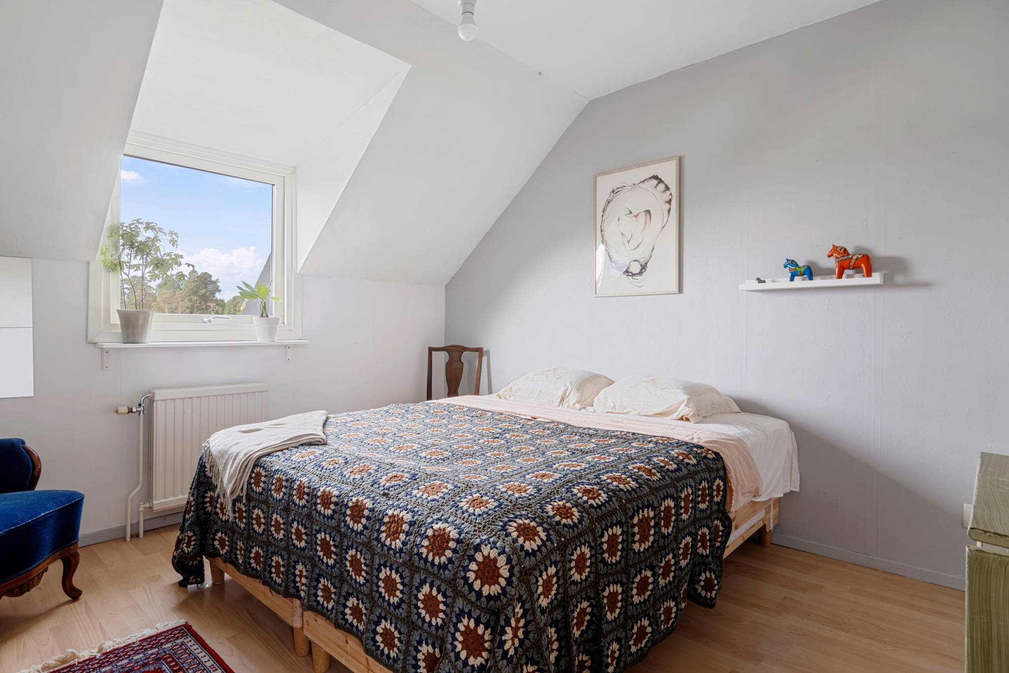 5 rum Radhus på Basgränd 26 Vällingby - Kälvesta Stockholms kommun - bild 22