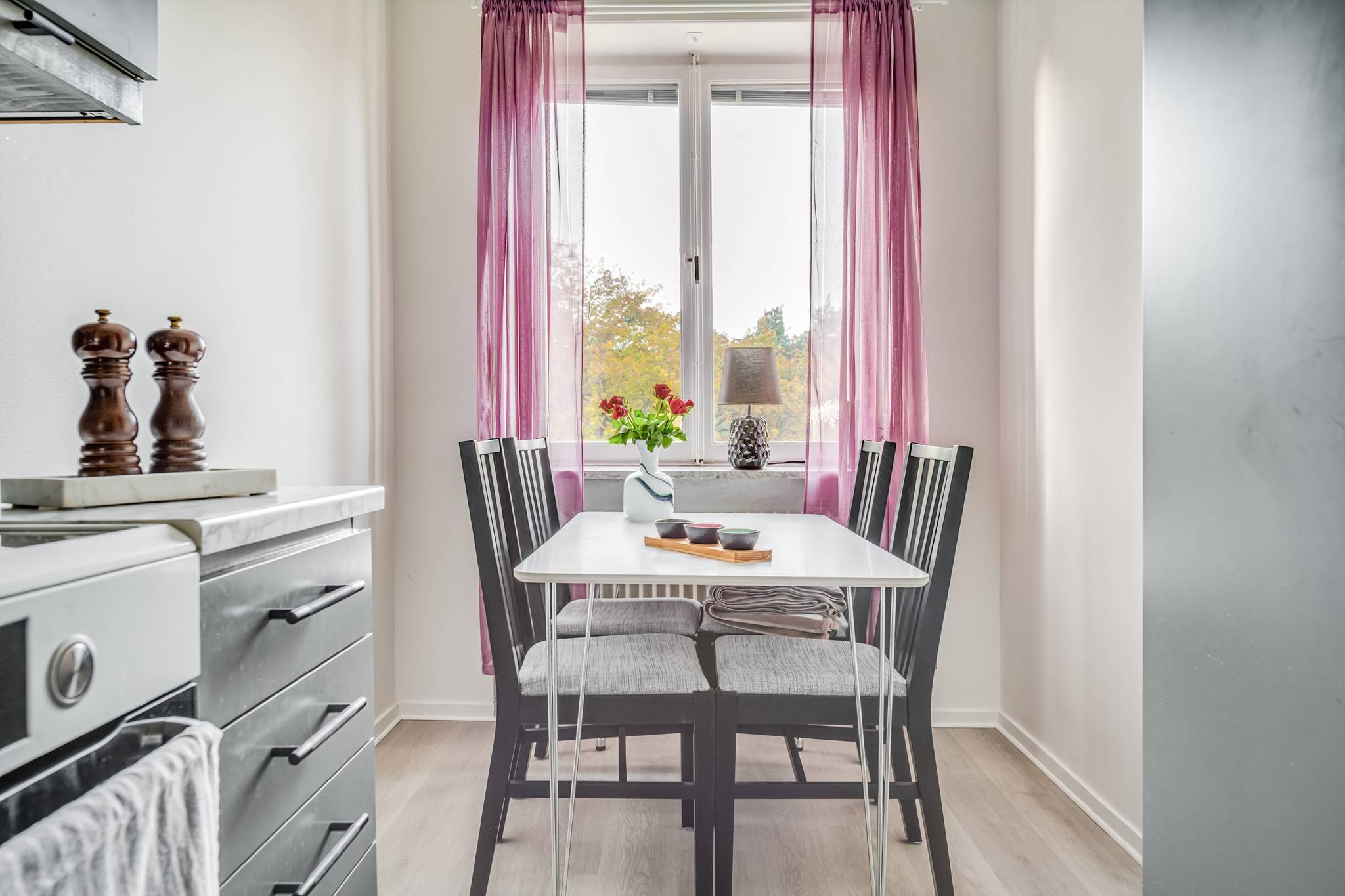 2 rum Lägenhet på Hasselstigen 2 Råsunda Solna kommun - bild 6