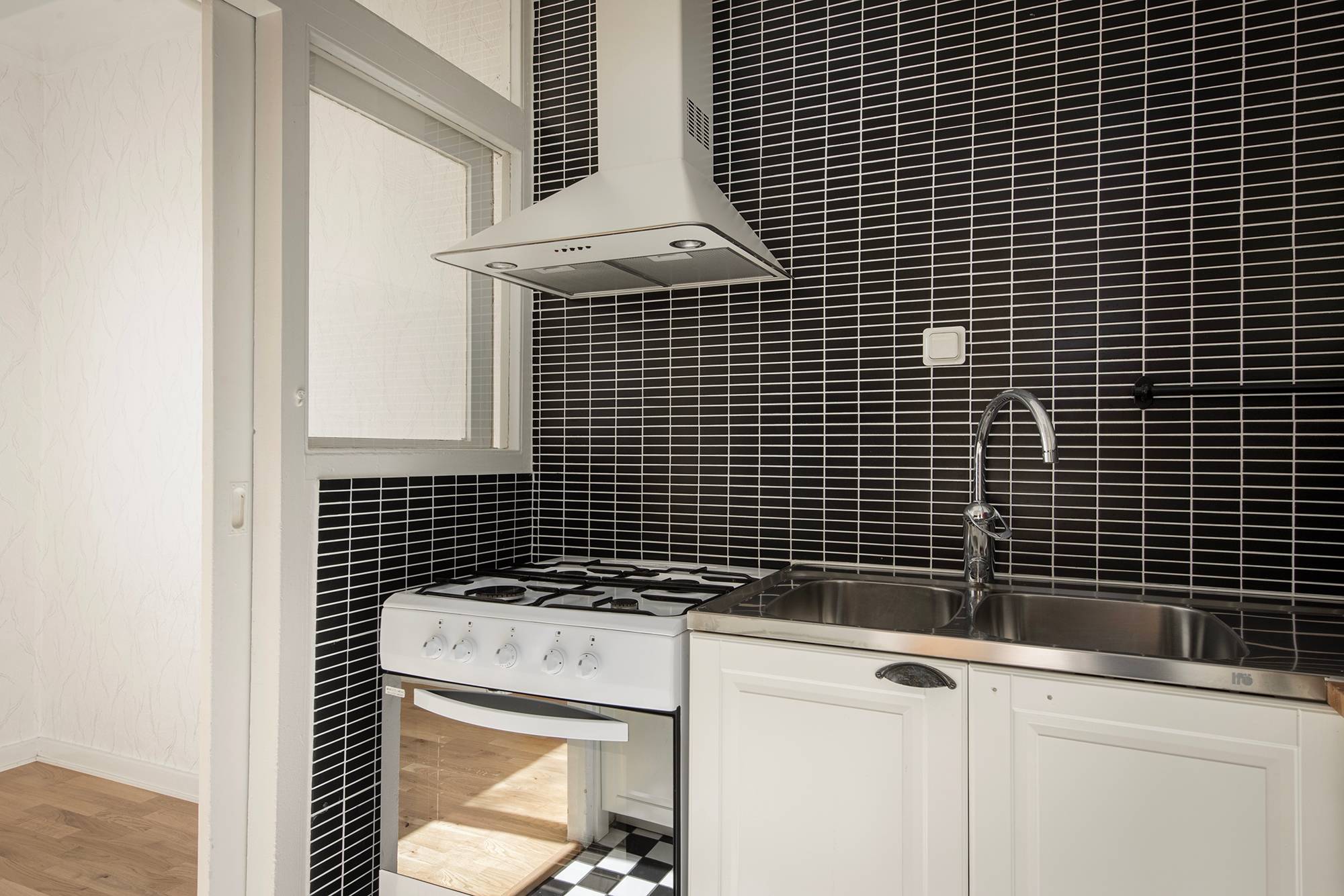 2 rum Lägenhet på Tavastgatan 27, 3 tr Mariaberget - Södermalm Stockholms kommun - bild 25