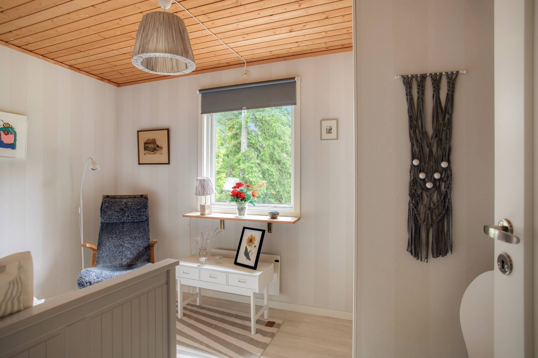 4 rum Fritidsboende på Gammelgarn Tykos stig 6 Östergarnslandet Gotlands kommun - bild 18