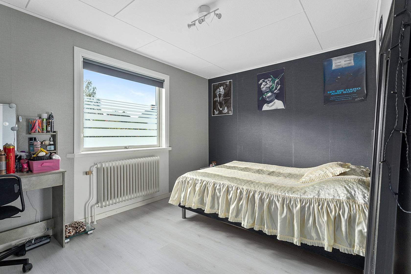 5 rum Villa på Sävsbergsvägen 11 Bollnäs Bollnäs kommun - bild 13