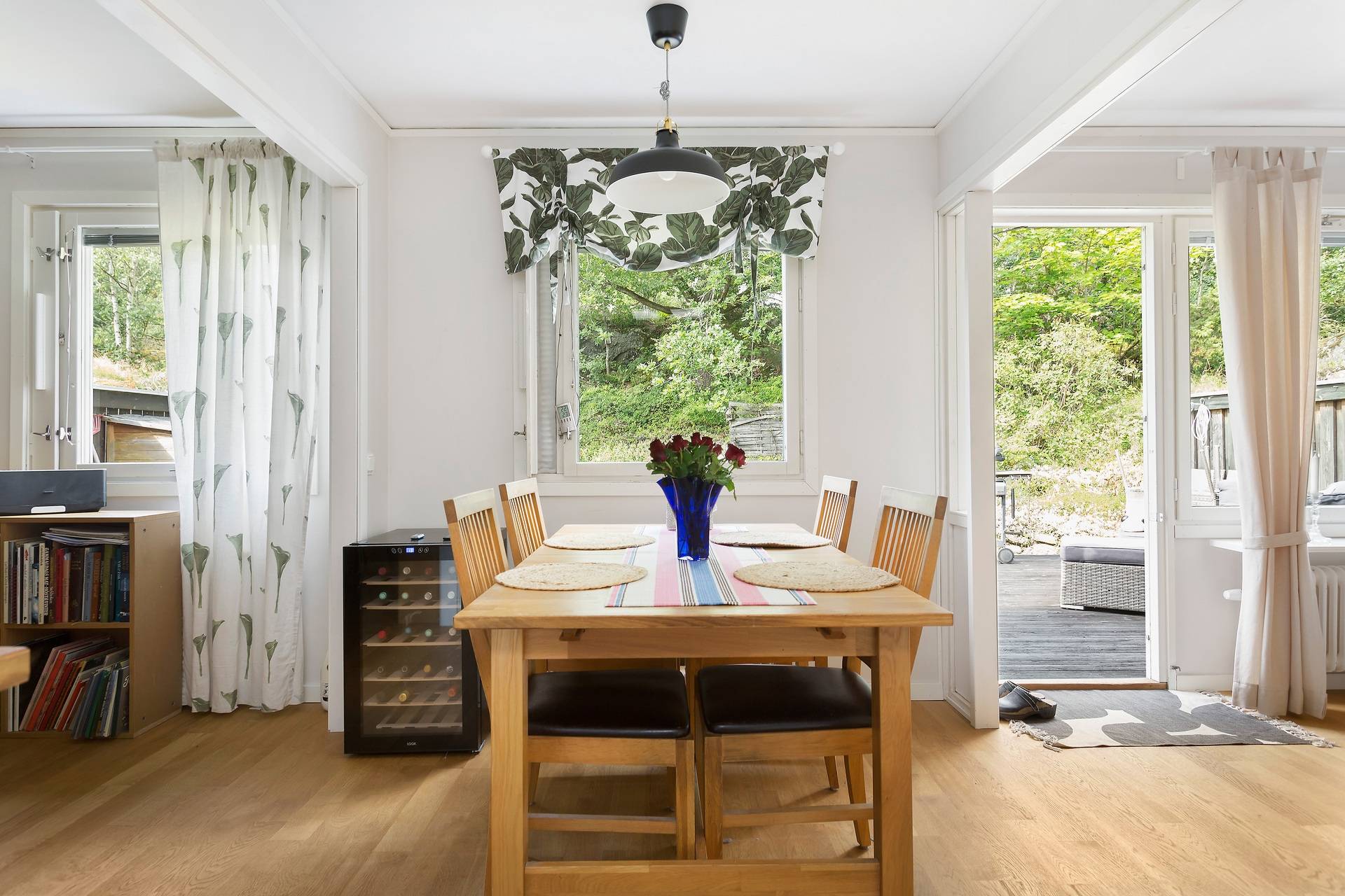 4 rum Radhus på Esplundagränd 18 Hagsätra/Ormkärr Stockholms kommun - bild 11