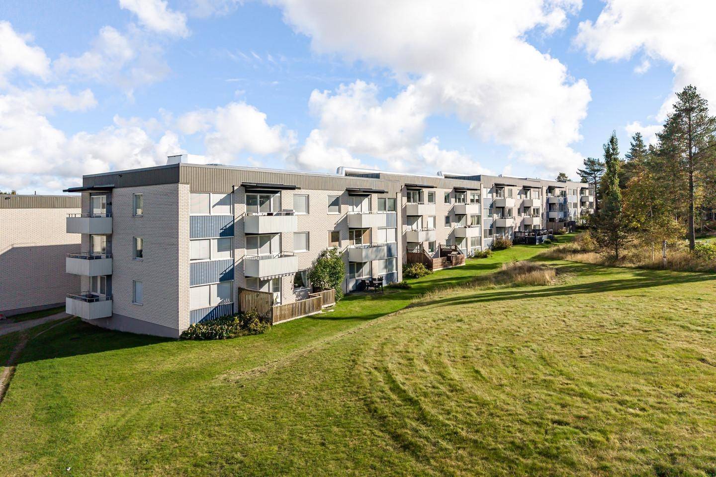 Härnösand, Härnösands kommun