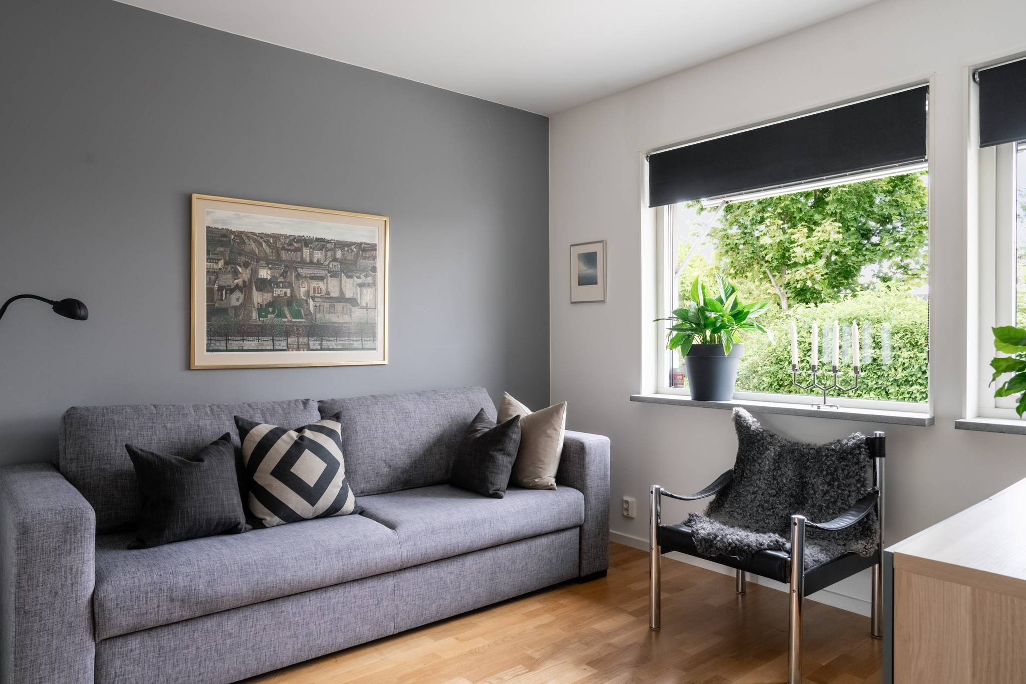 5 rum Villa på Hövdingavägen 9 Rängs sand Vellinge kommun - bild 28