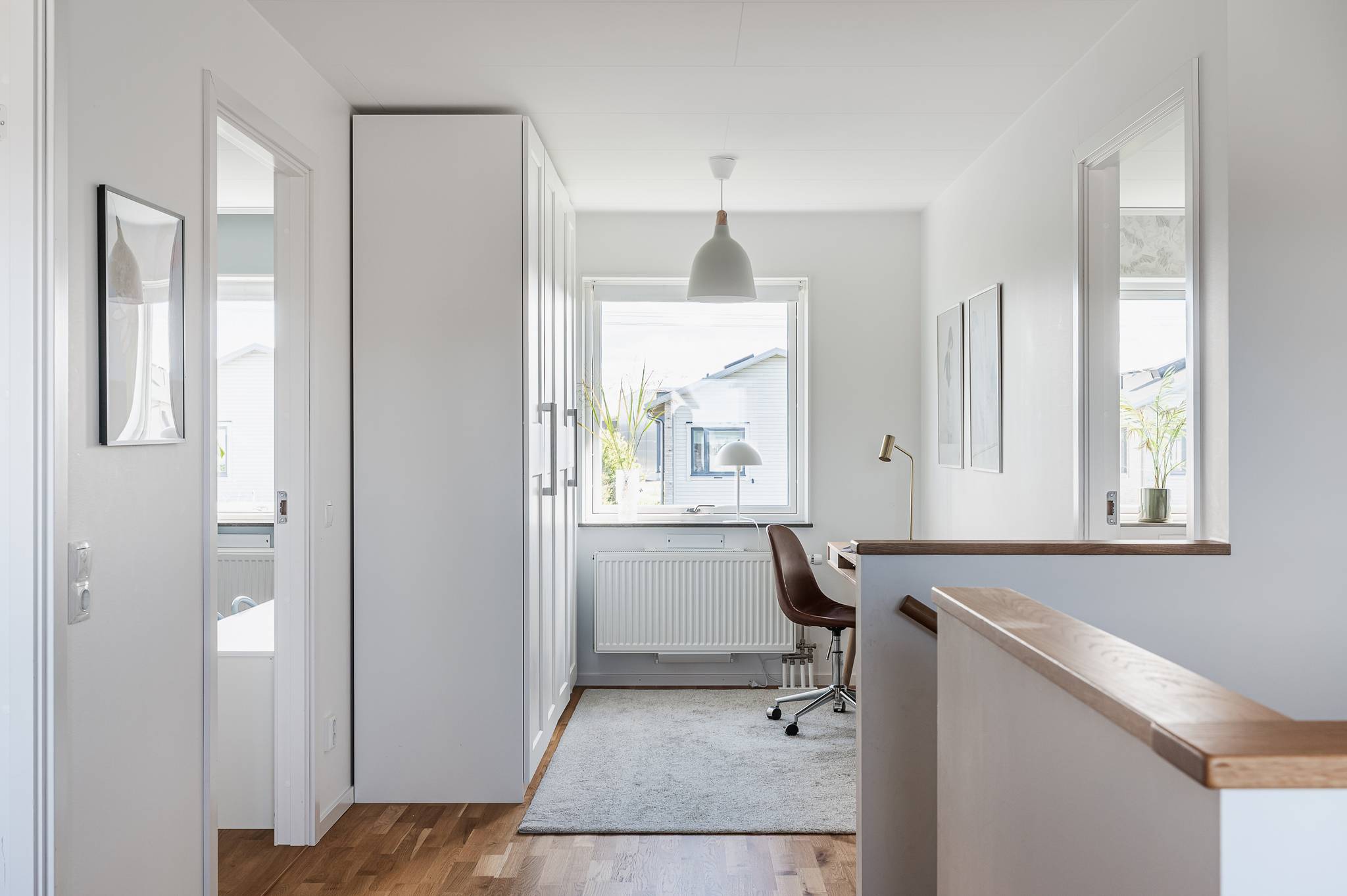 4 rum Villa på Junivägen 15 Hjärup Staffanstorps kommun - bild 23