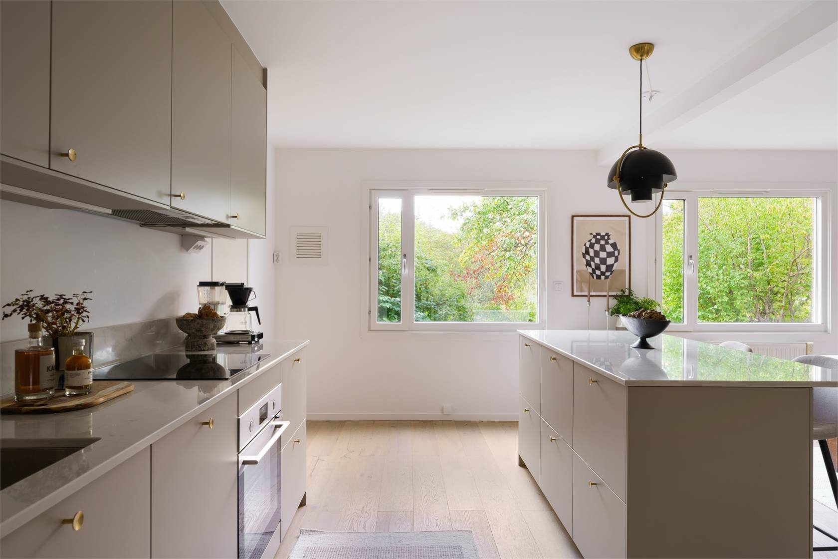 190 m² Villa på Skyttevägen 8 Stocksund Danderyds kommun - bild 9
