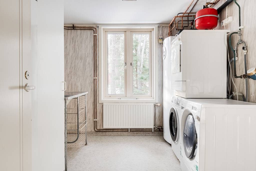 5 rum Villa på Tjälen 15 Sävar Umeå kommun - bild 12