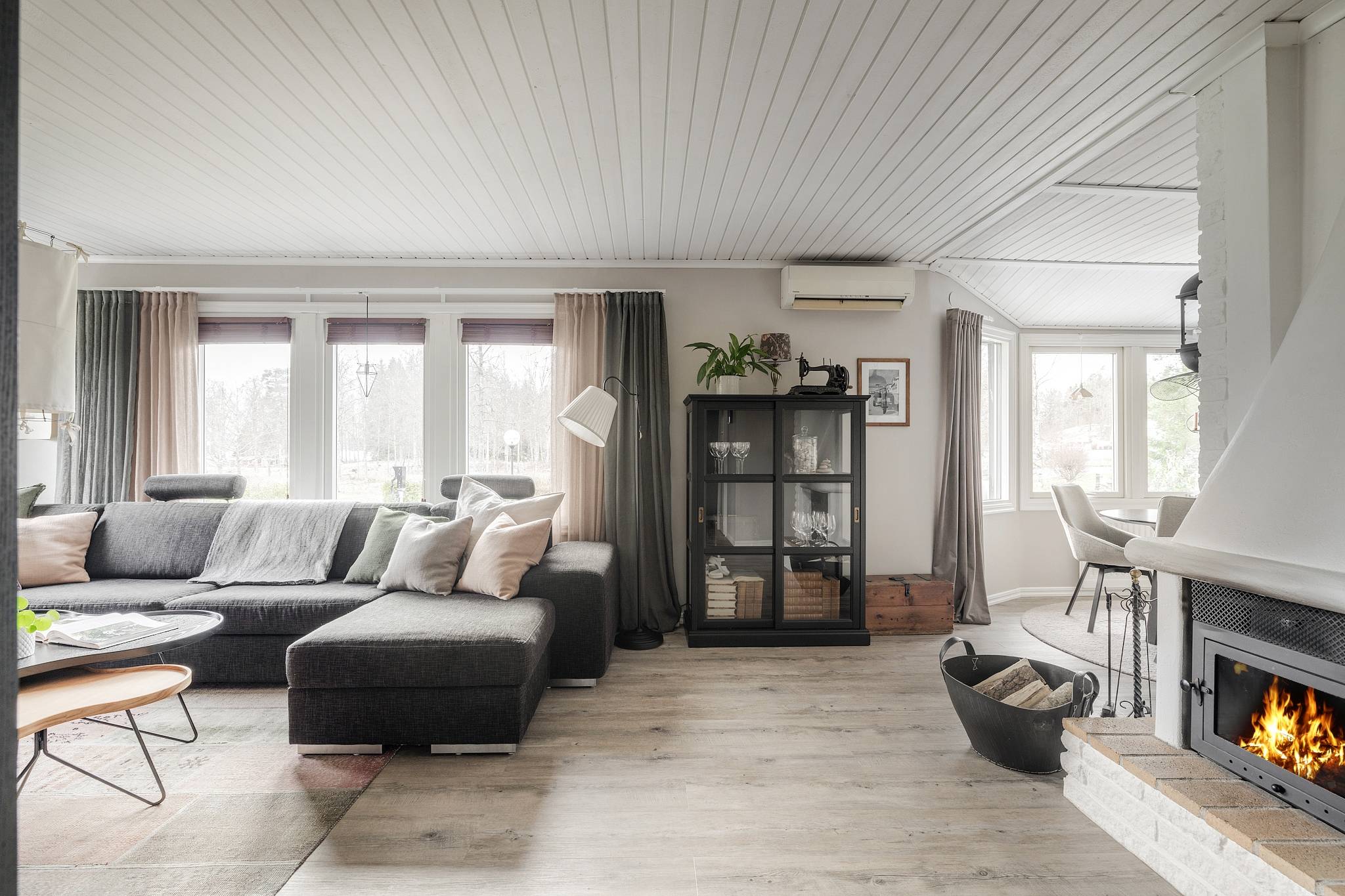4 rum Villa på Tallstigen 12 Lekeryd - Tovrida Jönköpings kommun - bild 2