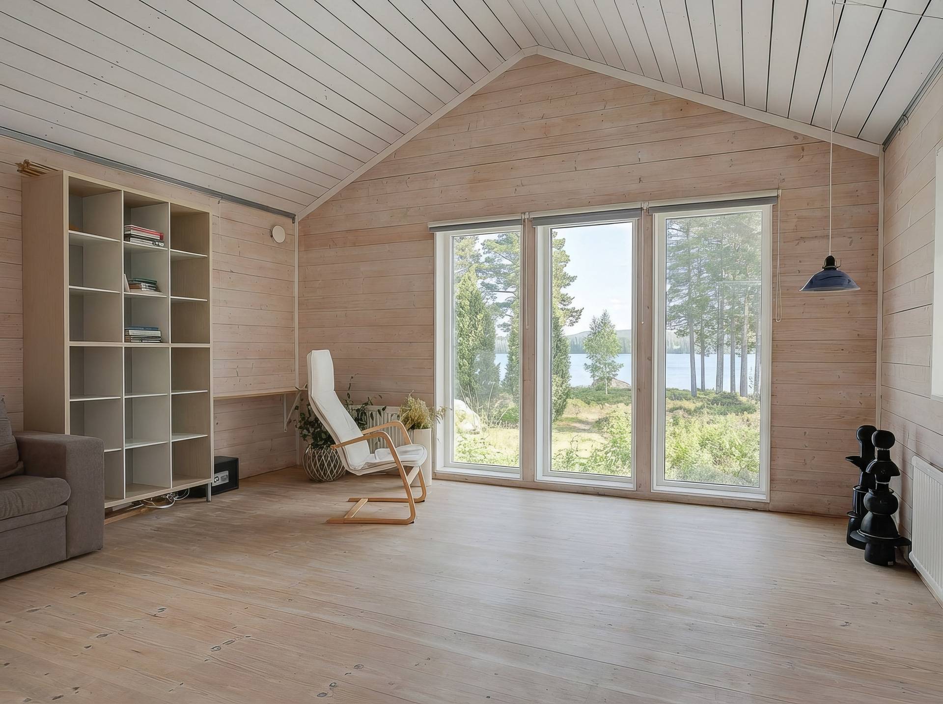 3 rum Villa på Sjögårdsvägen 12 Växjö Växjö kommun - bild 17