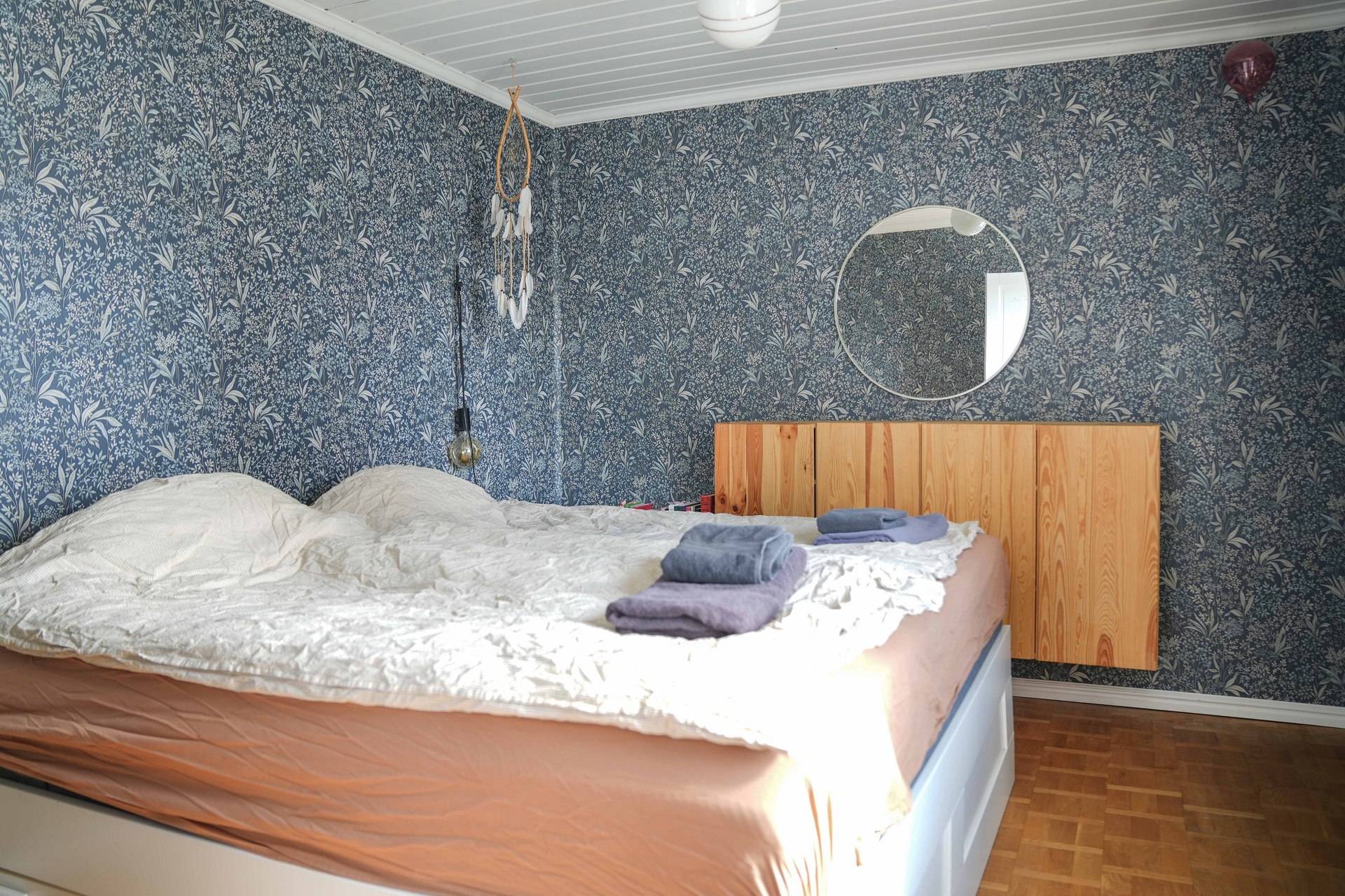 5 rum Radhus på Talvatisgatan 13 Jokkmokks kommun - bild 16