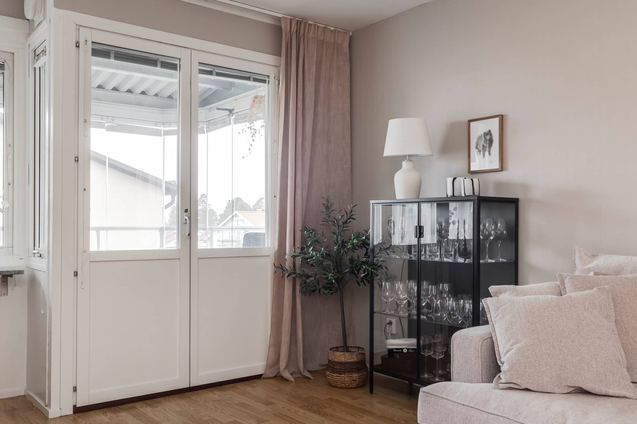 2 rum Lägenhet på Centralvägen 62A Frövi Lindesbergs kommun - bild 16