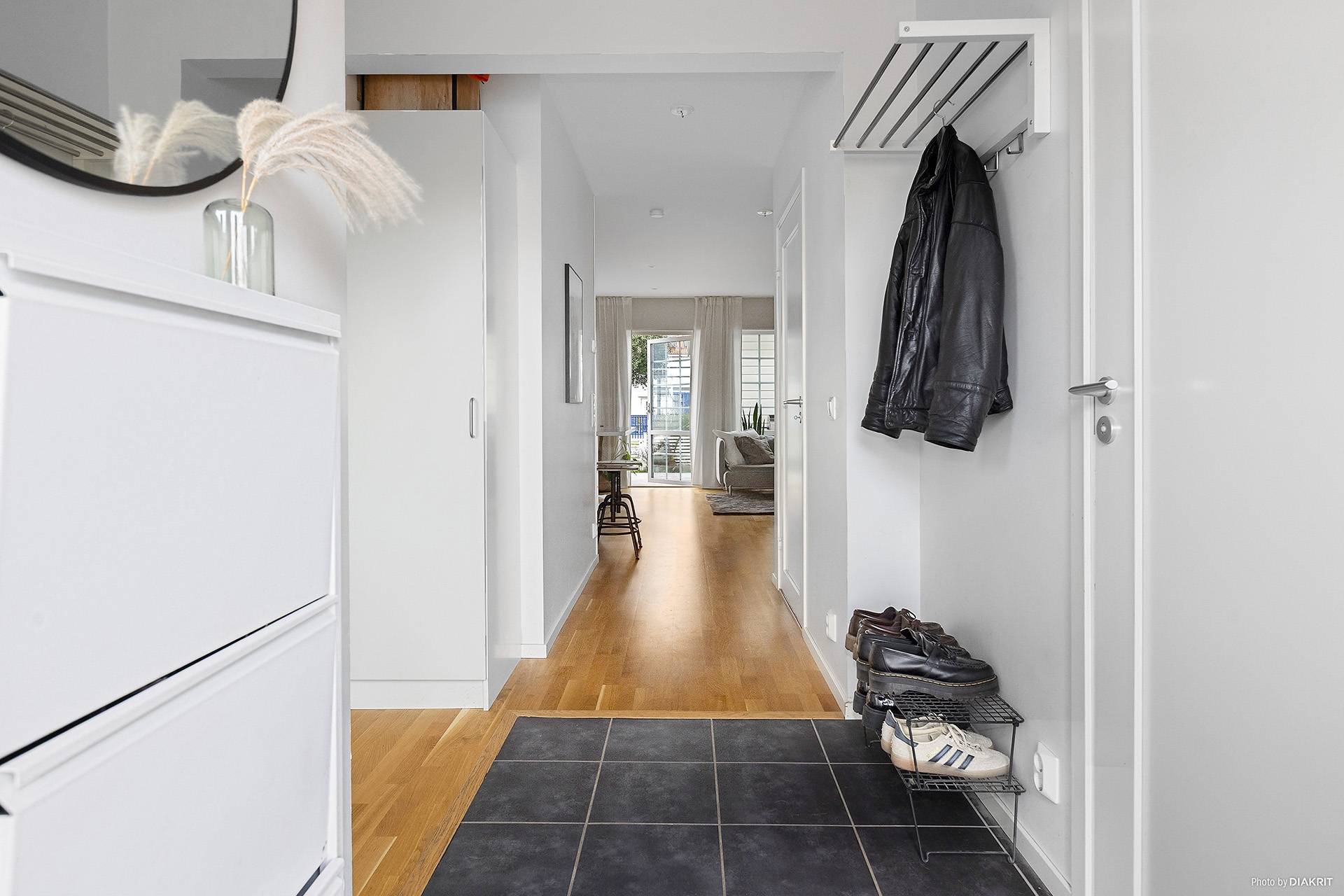 5 rum Radhus på Ulsavilagatan 21 D Ormesta Örebro kommun - bild 9