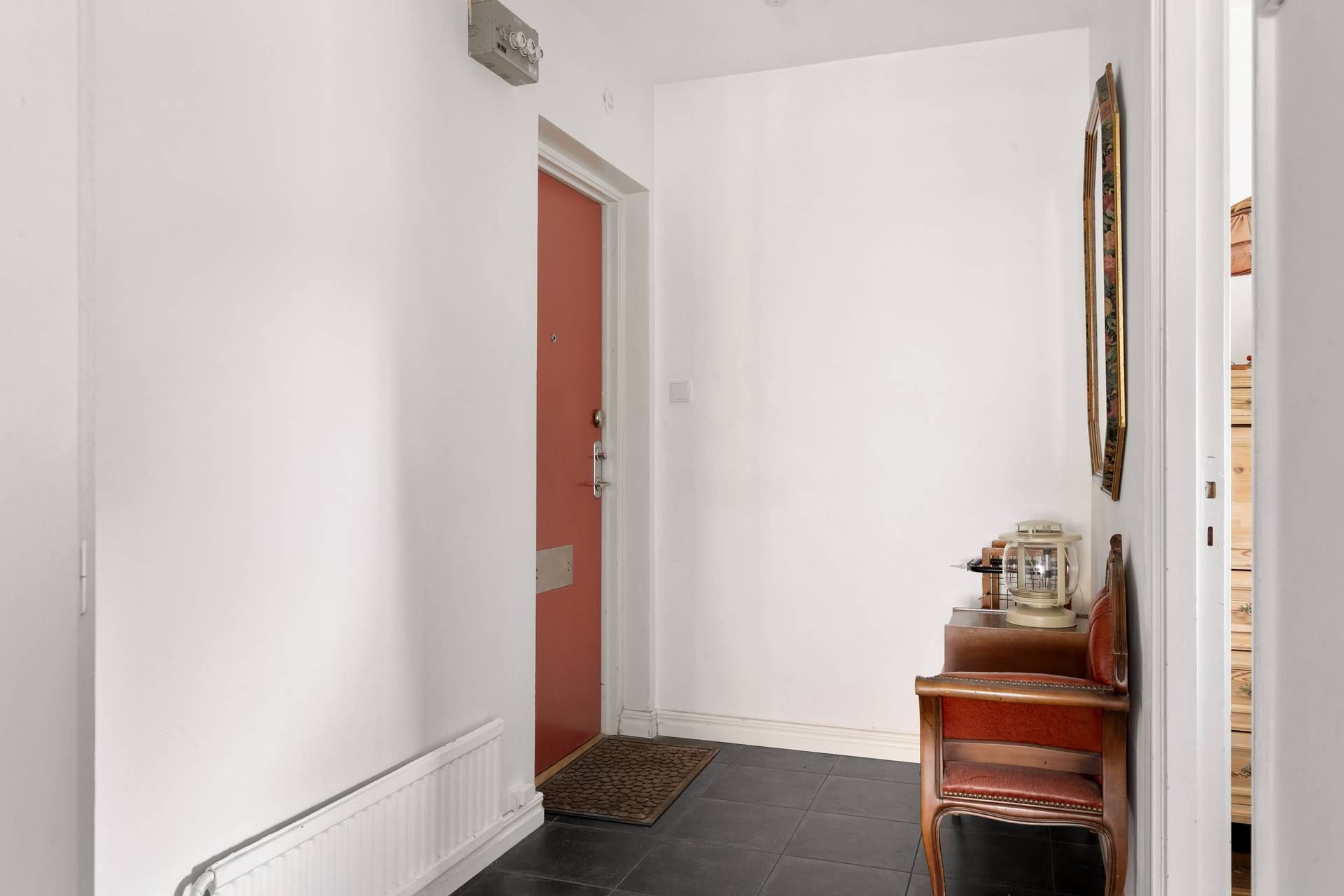 2 rum Lägenhet på Rosendalsgatan 3 Gävle kommun - bild 19