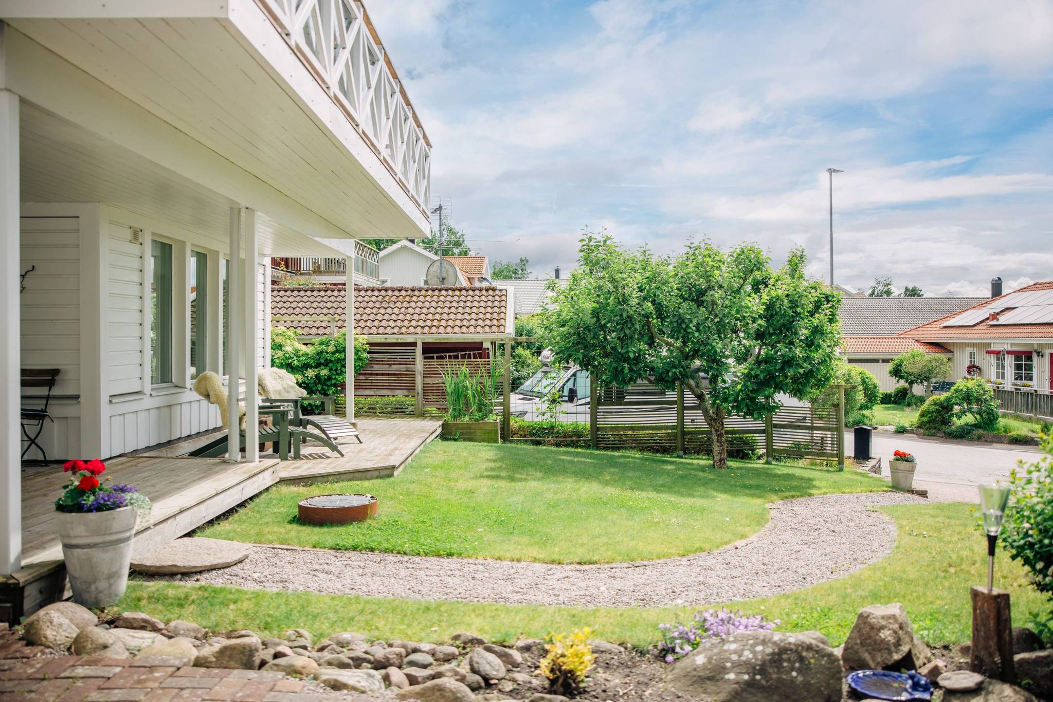 182 m² Villa på Österögatan 4 Snuggen Mariestads kommun - bild 7